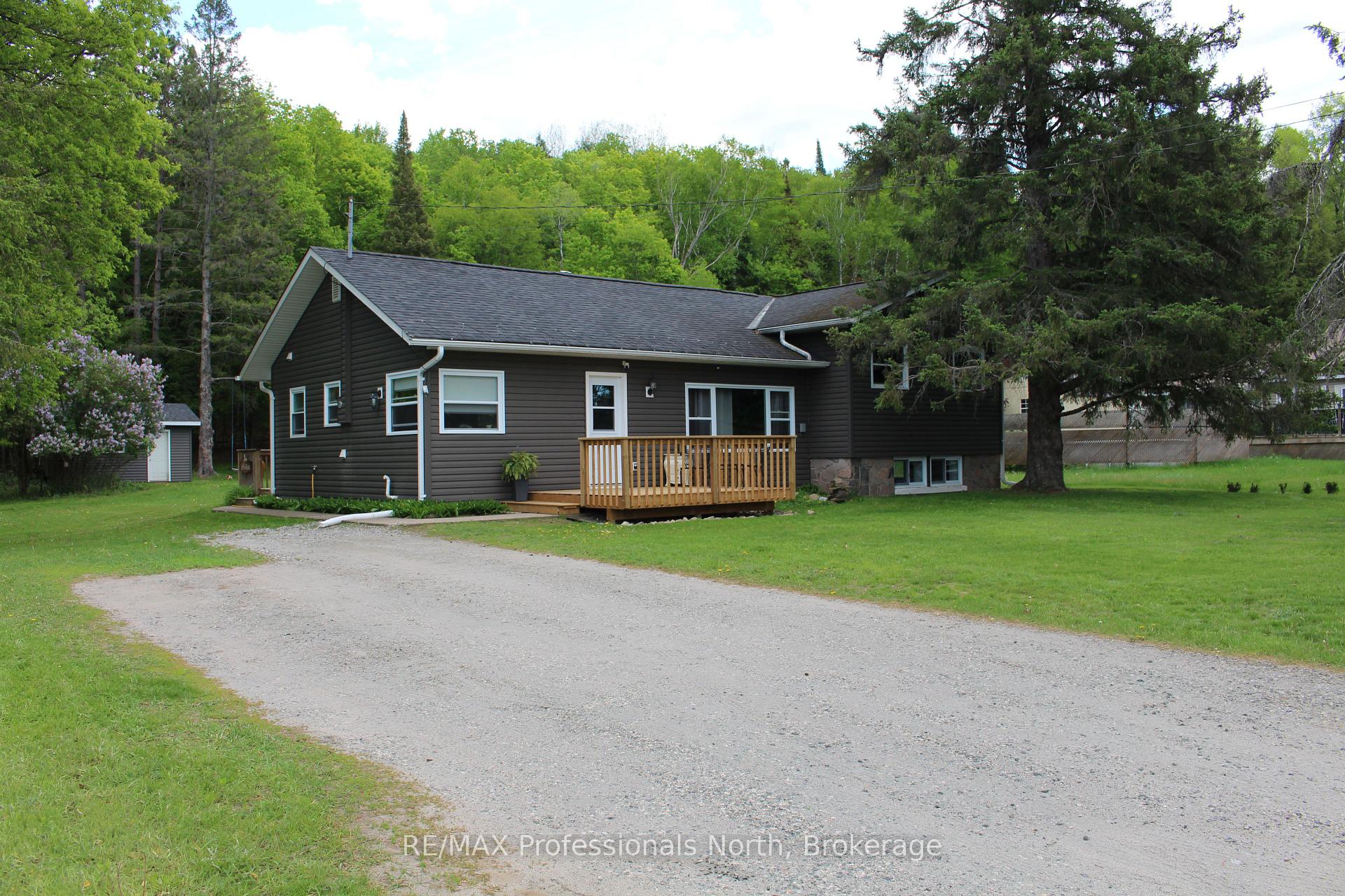 7180 Gelert Road, Dysart et al, ON K0M 1S0 — Dysart et al, Ontario