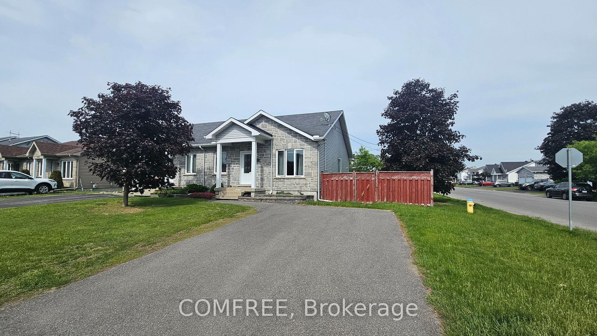 410 Marc Andre Street, Hawkesbury, ON K6A 0A5 — Hawkesbury, Ontario