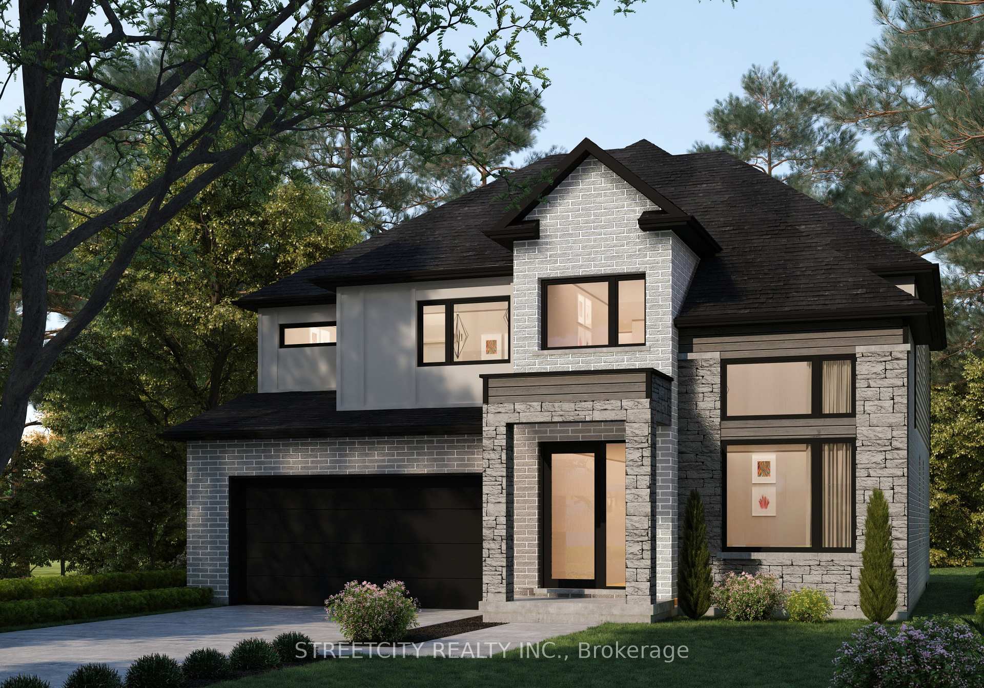 72 Lucas Road, St. Thomas, ON N5R 0R3 — St. Thomas, Ontario