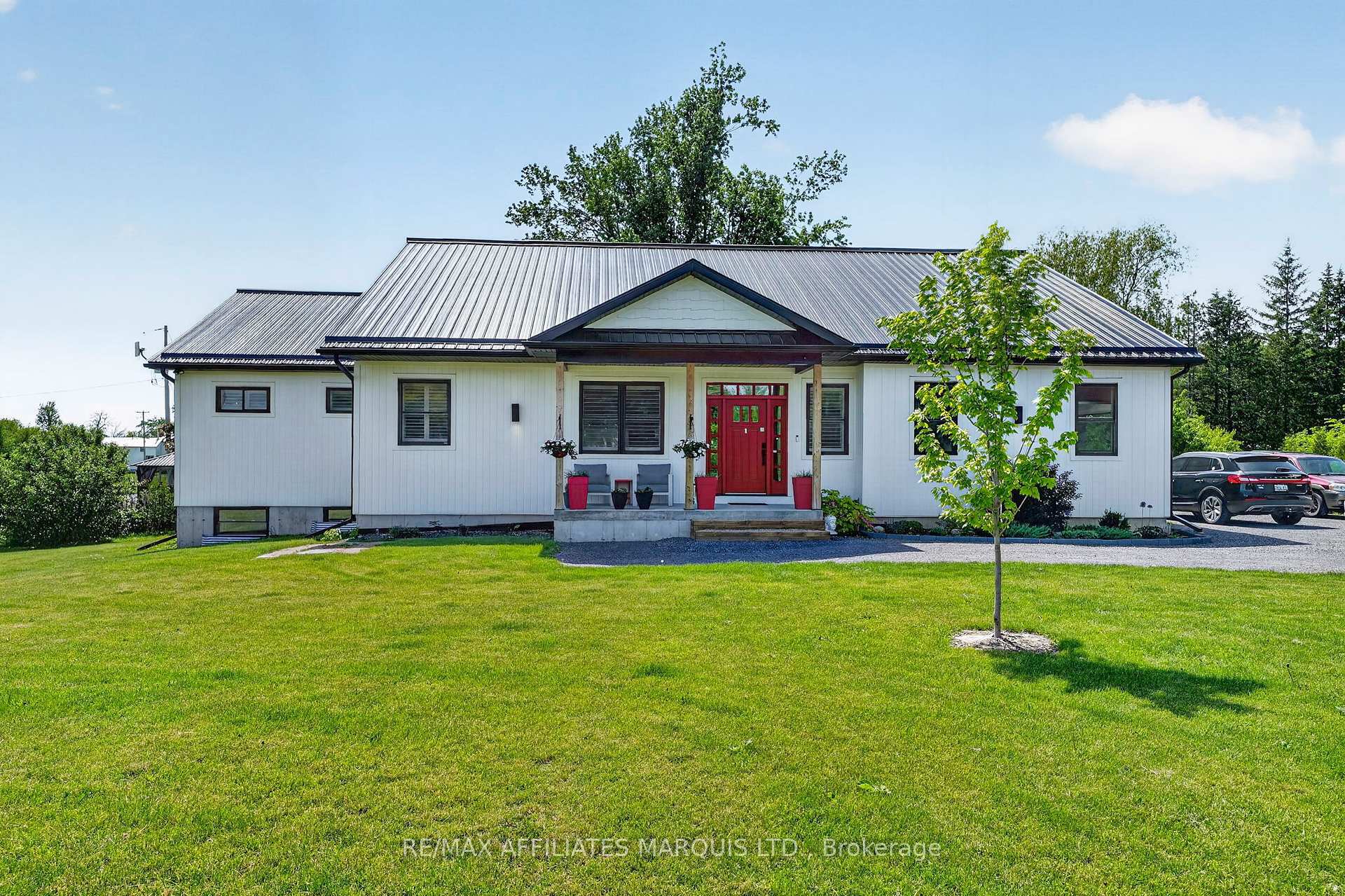 4996 Rosebush Drive, South Glengarry, ON K0C 1S0 — South Glengarry, Ontario