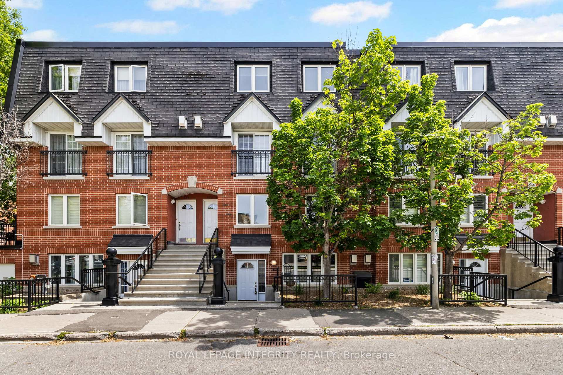 237 Cumberland Street 2, Lower Town - Sandy Hill, ON K1N 8W6 — Lower Town - Sandy Hill, Ontario