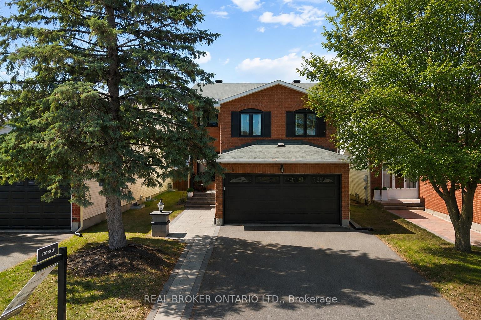 2058 Wildflower Drive, Orleans - Cumberland and Area, ON K1E 3R3 — Orleans - Cumberland and Area, Ontario