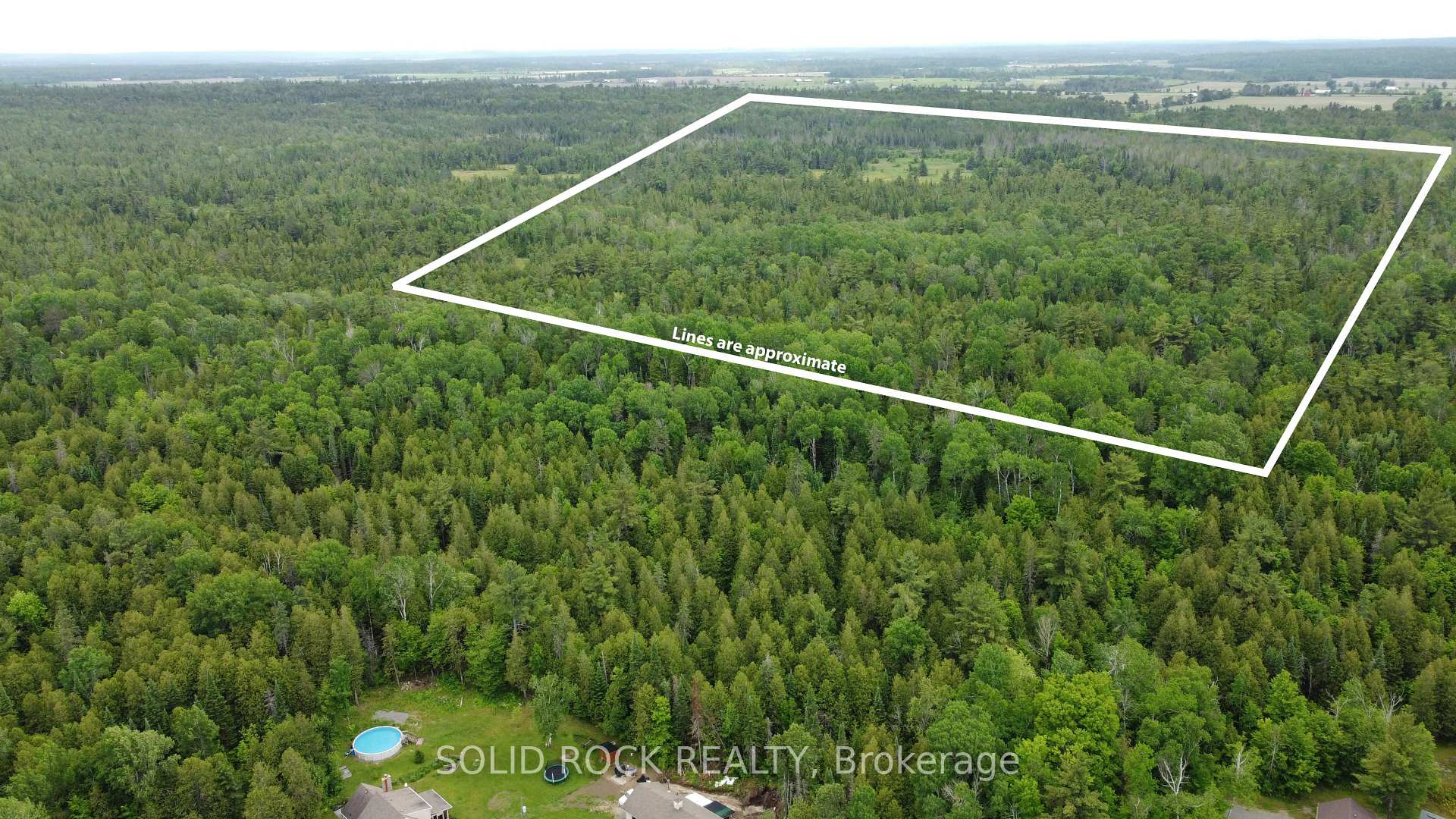 0 Mast Road, McNab/Braeside, ON K7S 3G8 — McNab/Braeside, Ontario