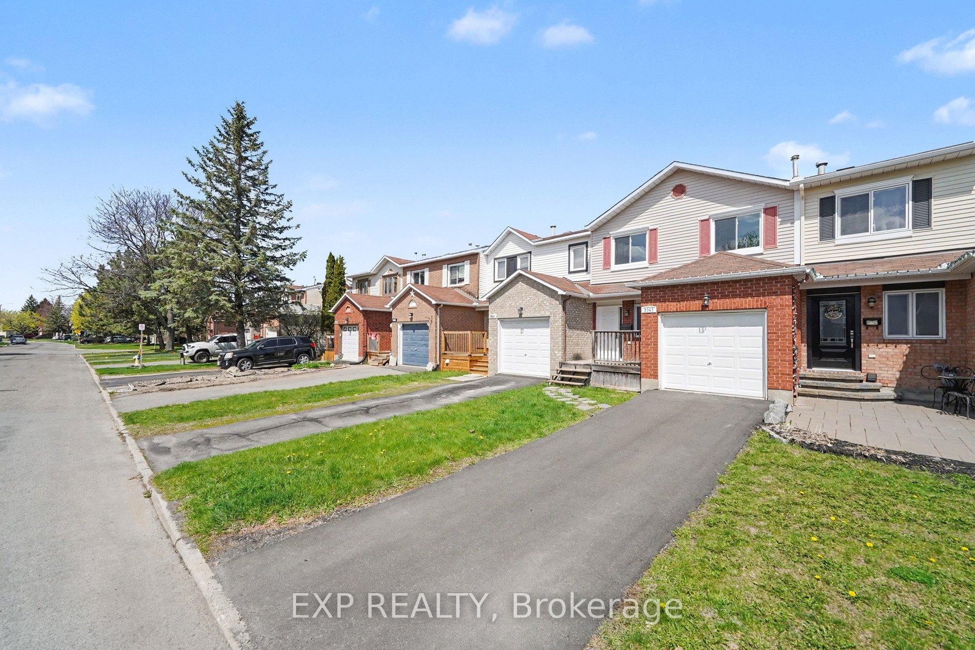 2043 Sunland Drive, Orleans - Cumberland and Area, ON K4A 3K8 — Orleans - Cumberland and Area, Ontario