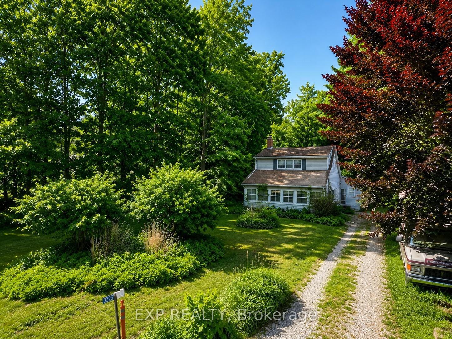 3226 Pine Avenue, Fort Erie, ON L0S 1N0 — Fort Erie, Ontario