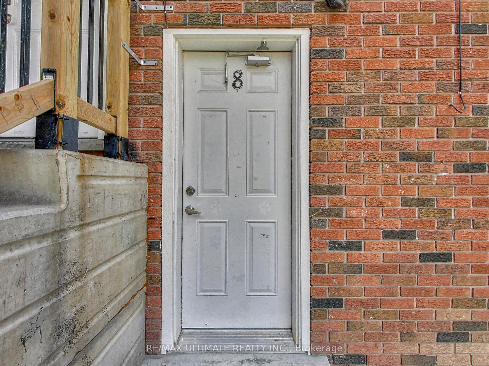 135 Chatham Street Apt 8, Brantford — photo 4 of 5