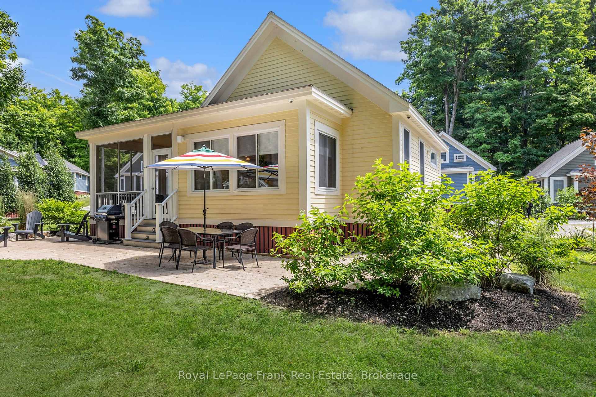23 Hollow Lane 212, Prince Edward County, ON K0K 1P0 — Prince Edward County, Ontario