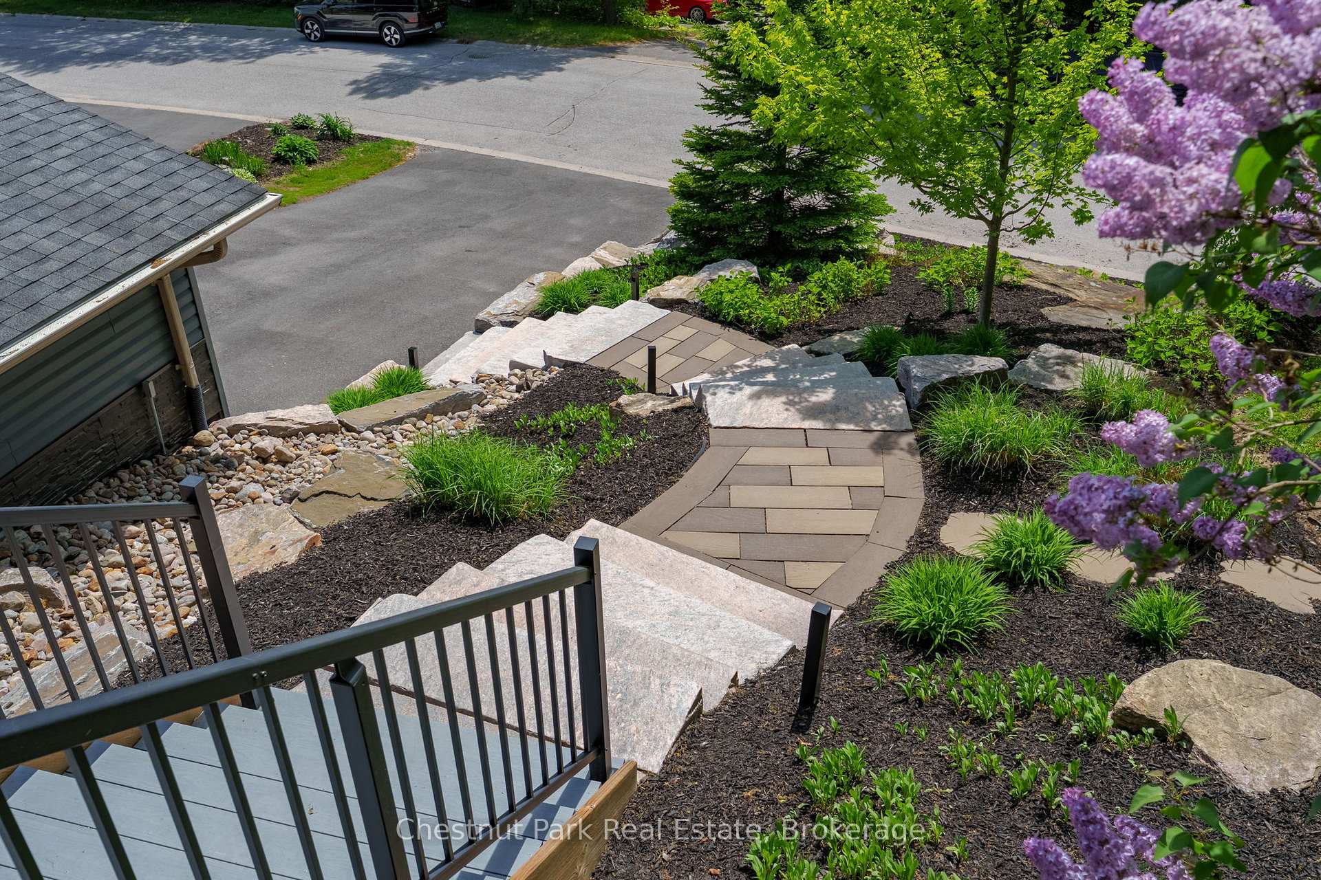 22 Morgan Heights Drive, Huntsville — photo 3 of 5