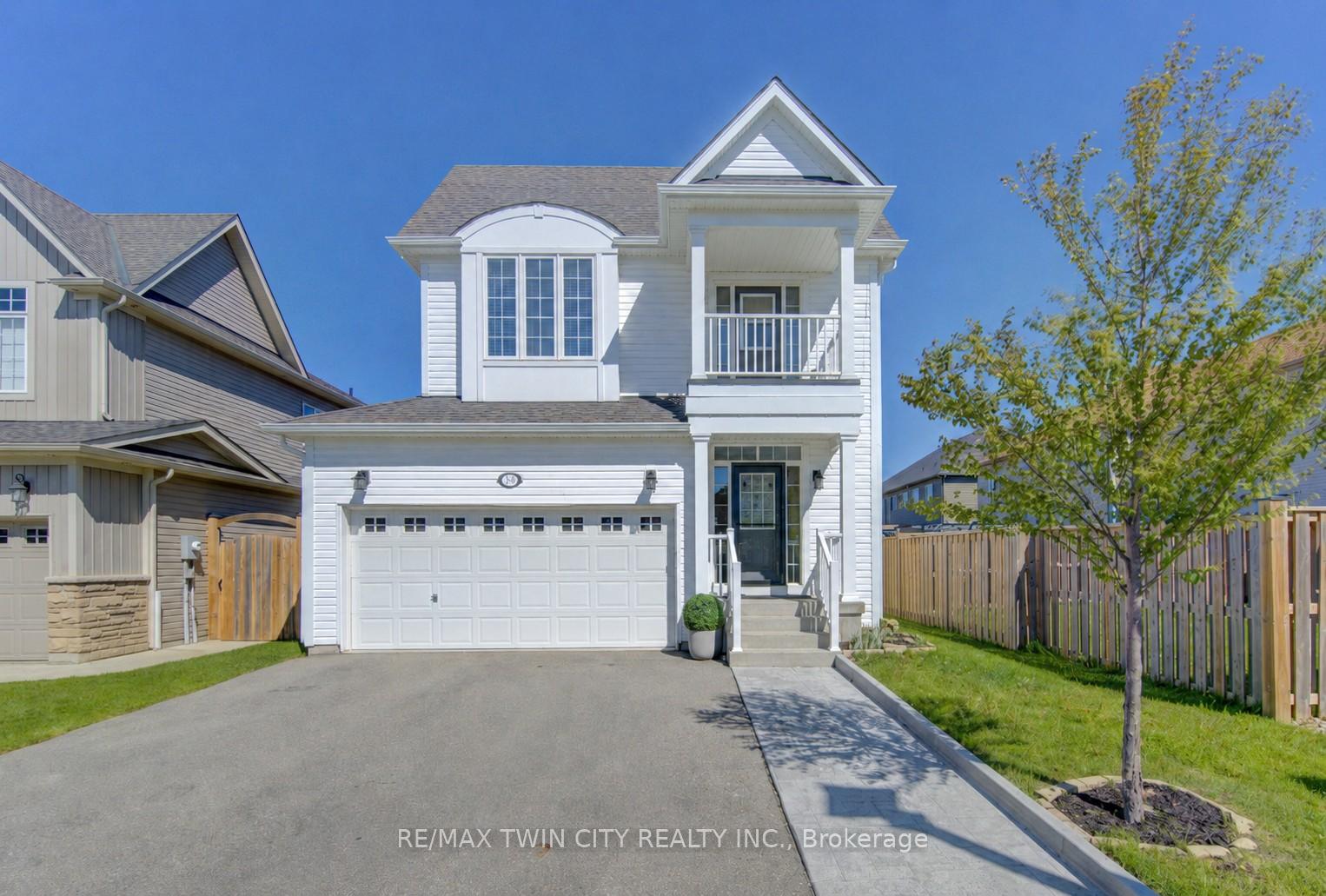 79 Ryan Street, Centre Wellington, ON N1M 0E4 — Centre Wellington, Ontario