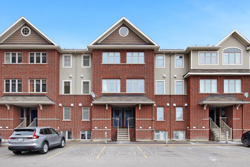 700 Reardon Private 9, Hunt Club - South Keys and Area, ON K1V 2K8 — Hunt Club - South Keys and Area, Ontario