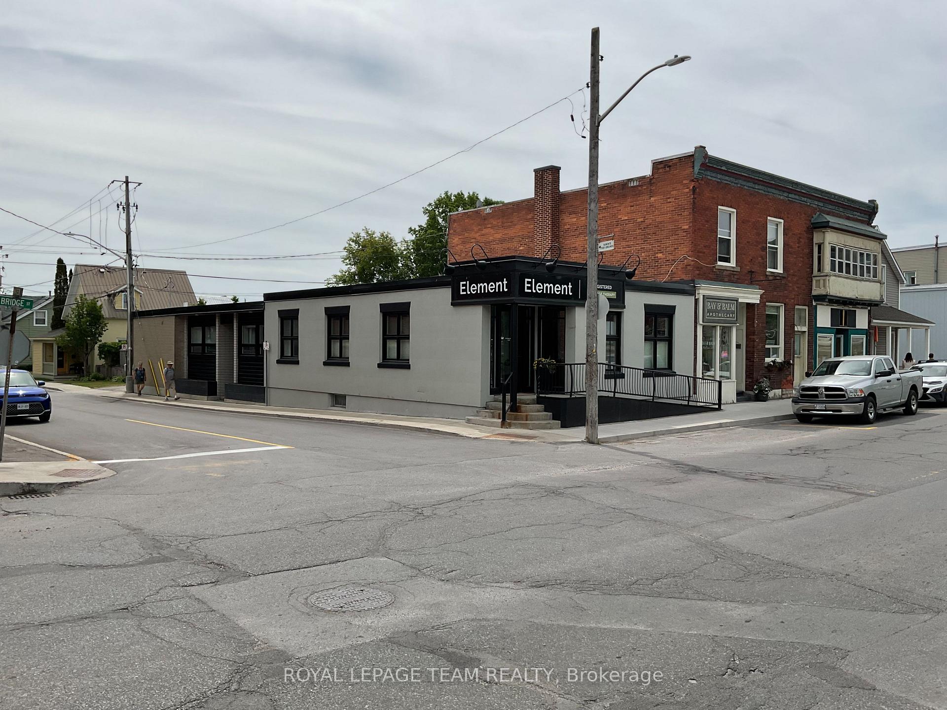 118/116 Water Street, Mississippi Mills, ON K0A 1A0 — Mississippi Mills, Ontario