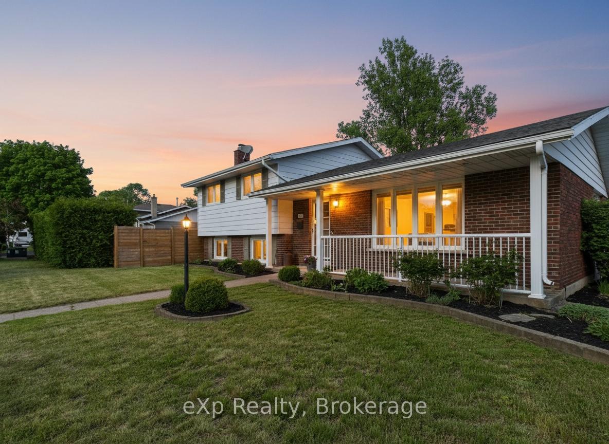 543 THEDE Drive, Saugeen Shores, ON N0H 2C4 — Saugeen Shores, Ontario
