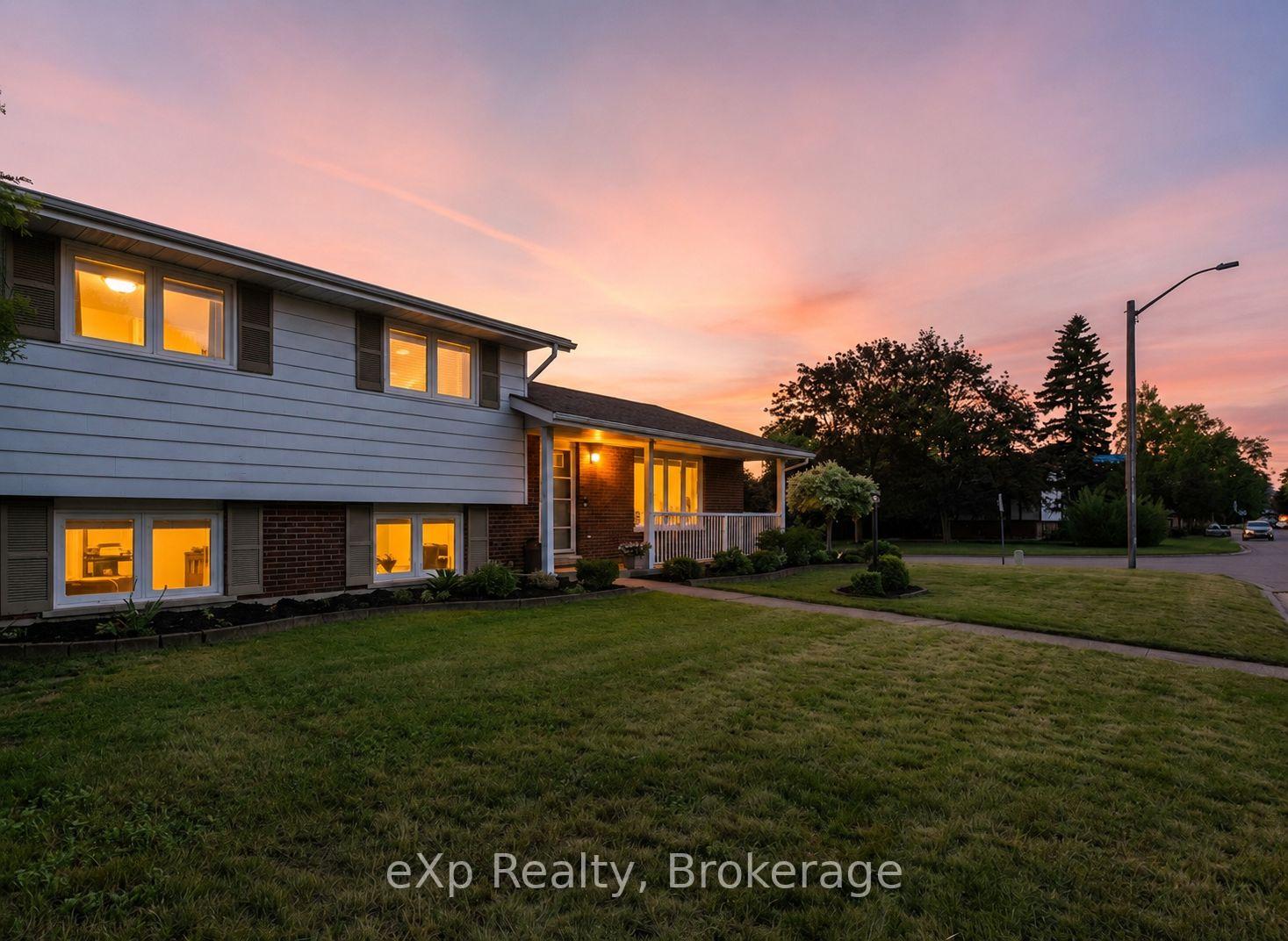 543 THEDE Drive, Saugeen Shores — photo 2 of 5