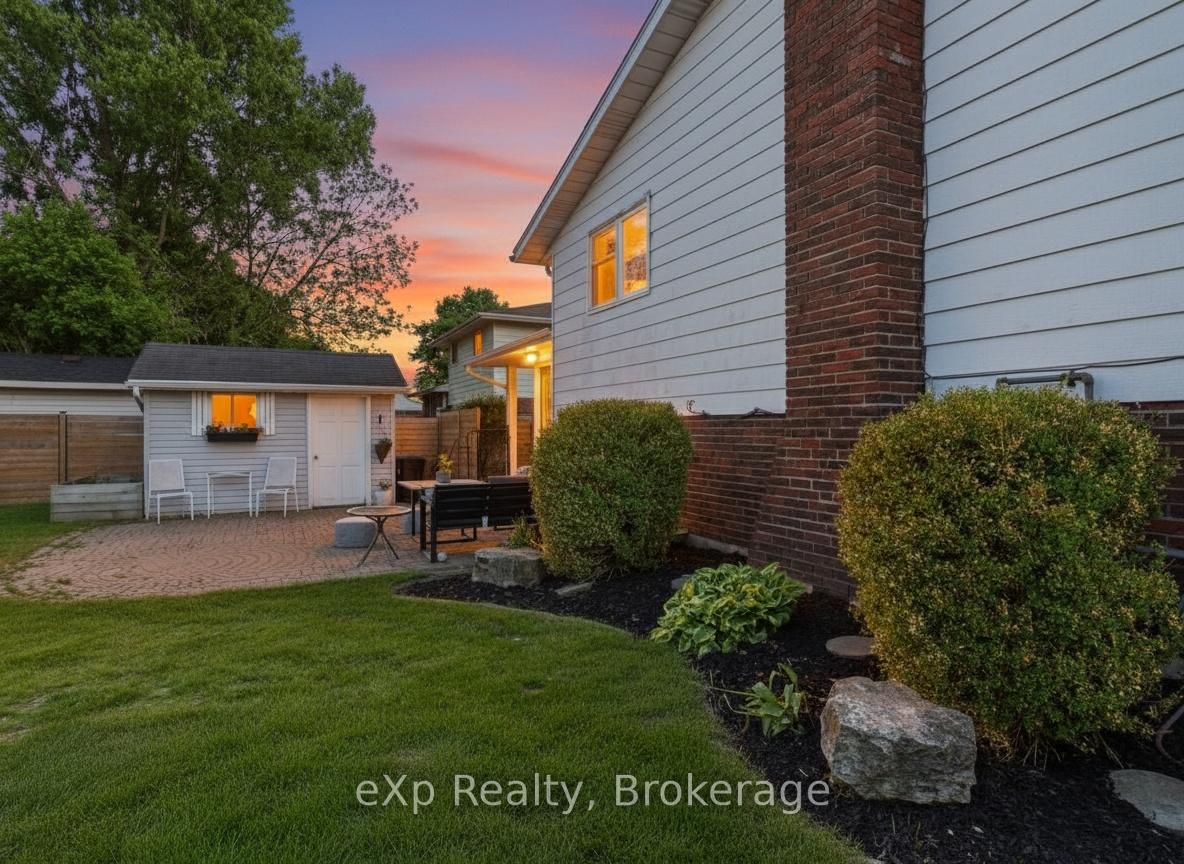 543 THEDE Drive, Saugeen Shores — photo 3 of 5