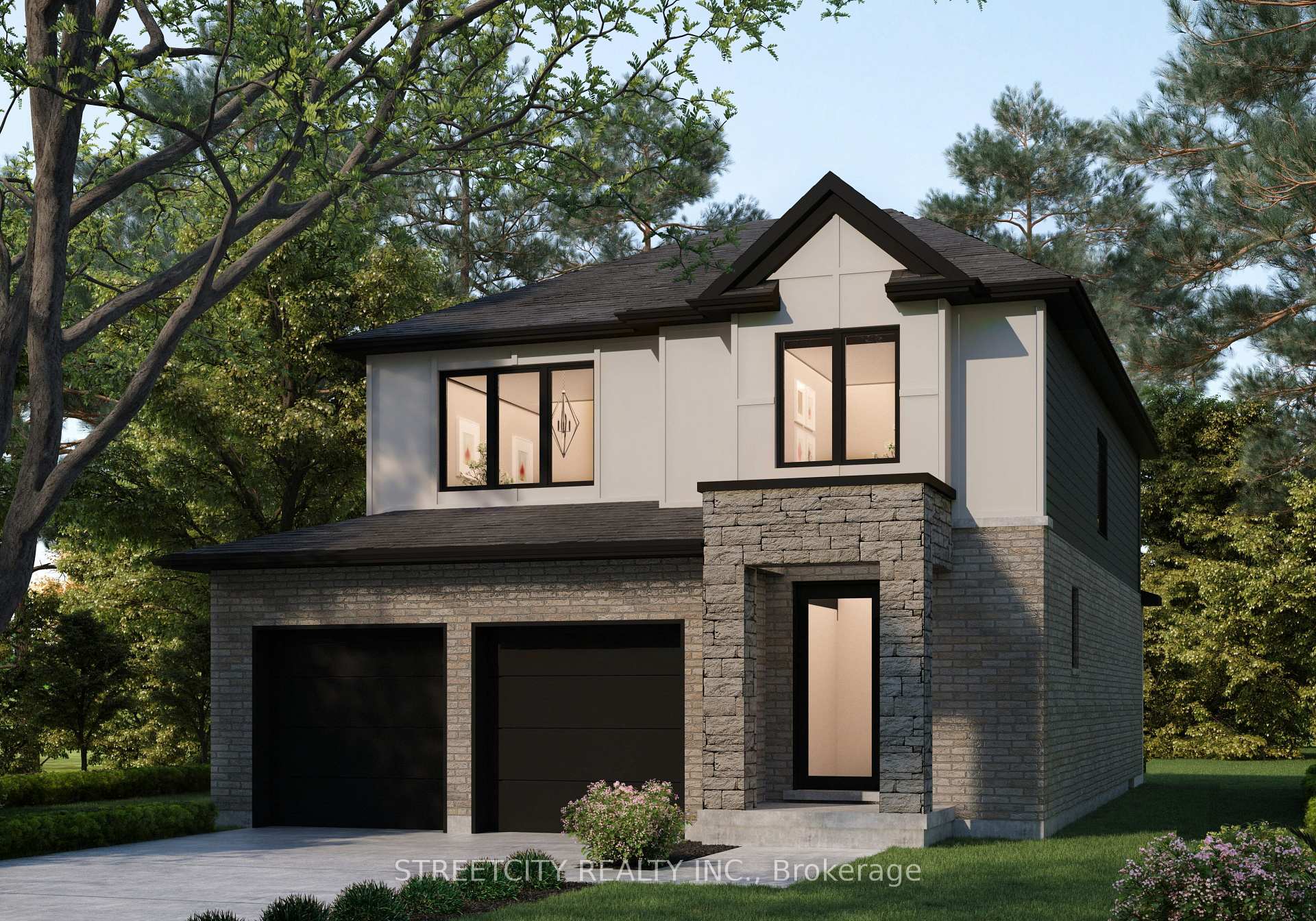 43 Lucas Road, St. Thomas, ON N5R 0M2 — St. Thomas, Ontario