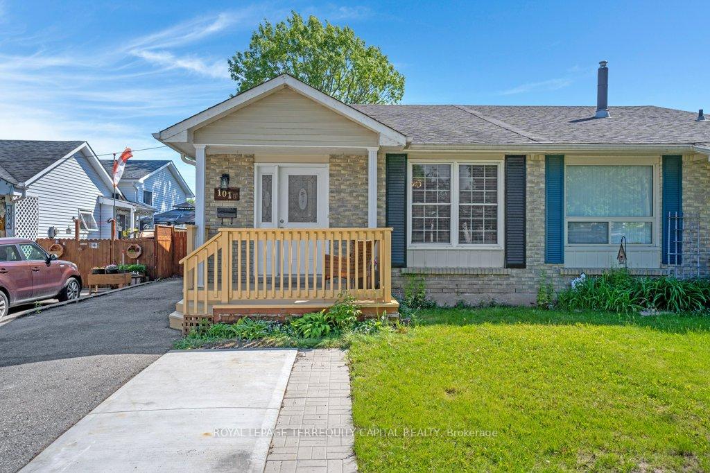 101 Northlake Place B, Waterloo, ON N2V 1B1 — Waterloo, Ontario