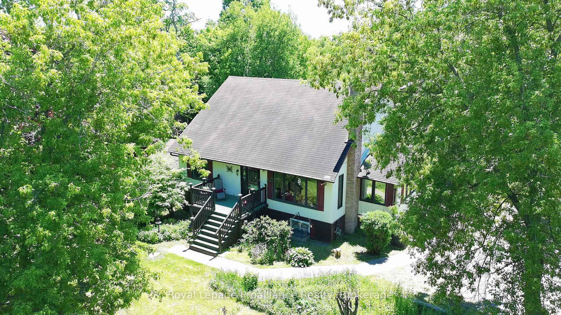 144 Wellington Street, Madoc, ON K0K 2C0 — Madoc, Ontario
