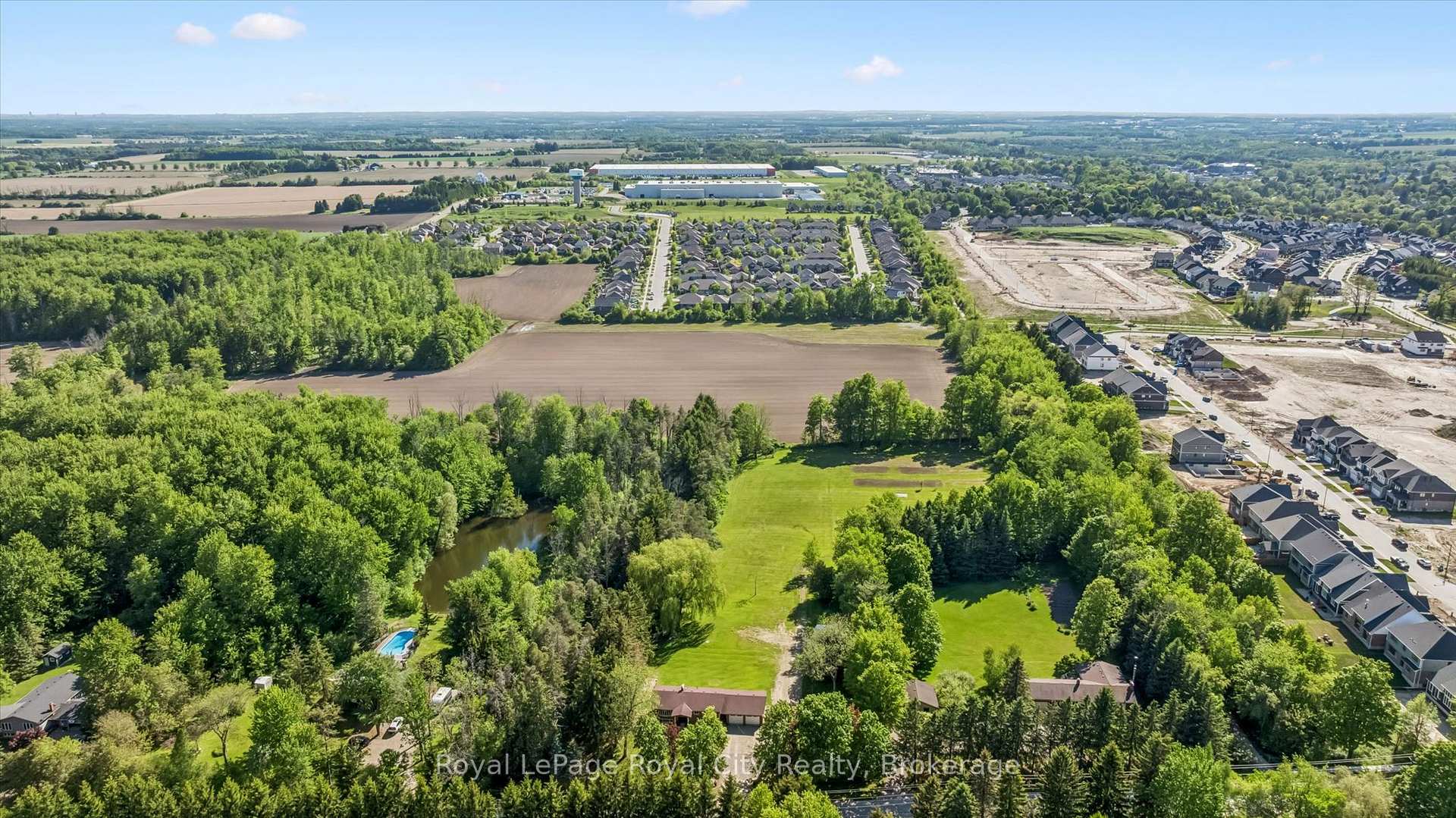 103 Gilkison Street, Centre Wellington, ON N0B 1S0 — Centre Wellington, Ontario
