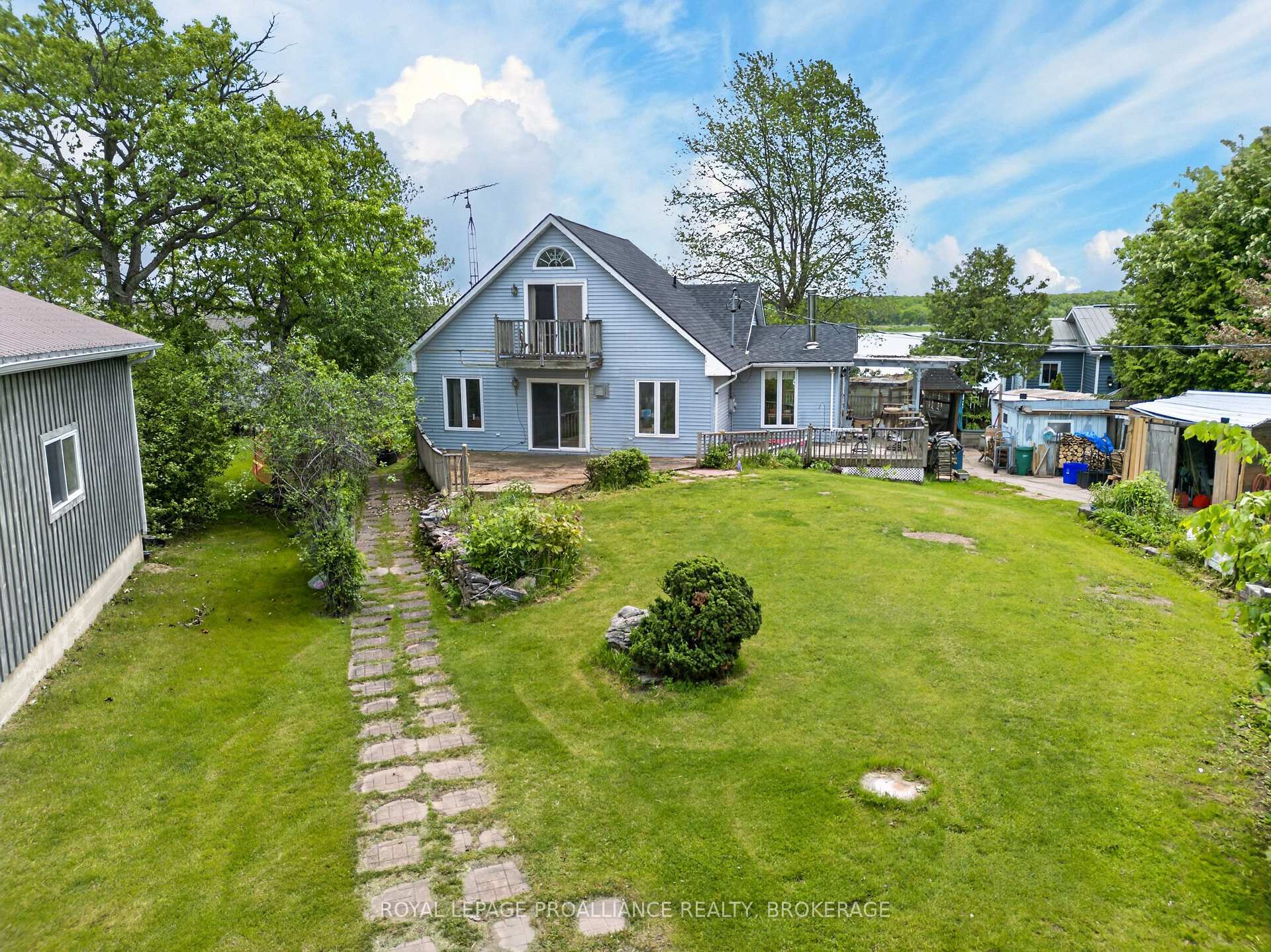 229 Johnson Bay Lane, Frontenac Islands — photo 4 of 5