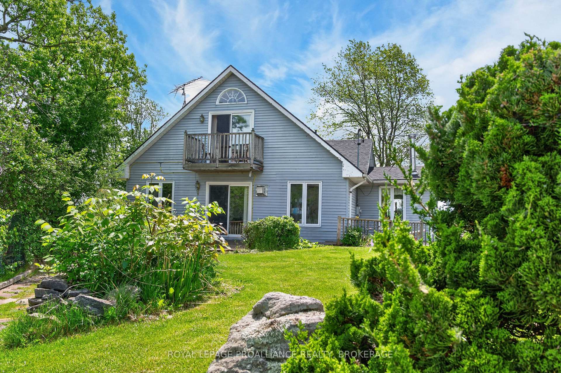 229 Johnson Bay Lane, Frontenac Islands — photo 5 of 5