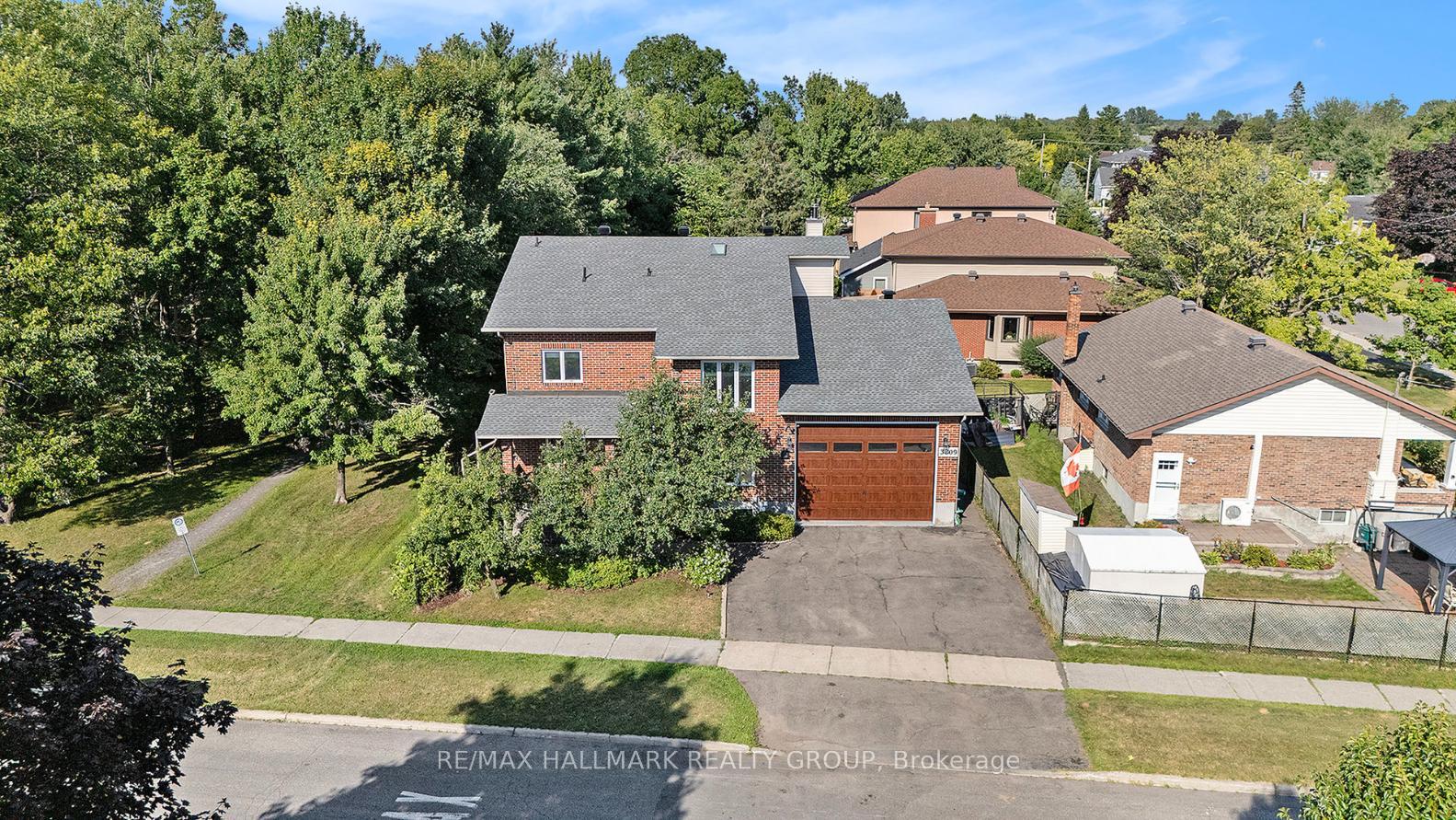 3809 Alderwood Street, Blossom Park - Airport and Area — photo 2 of 5