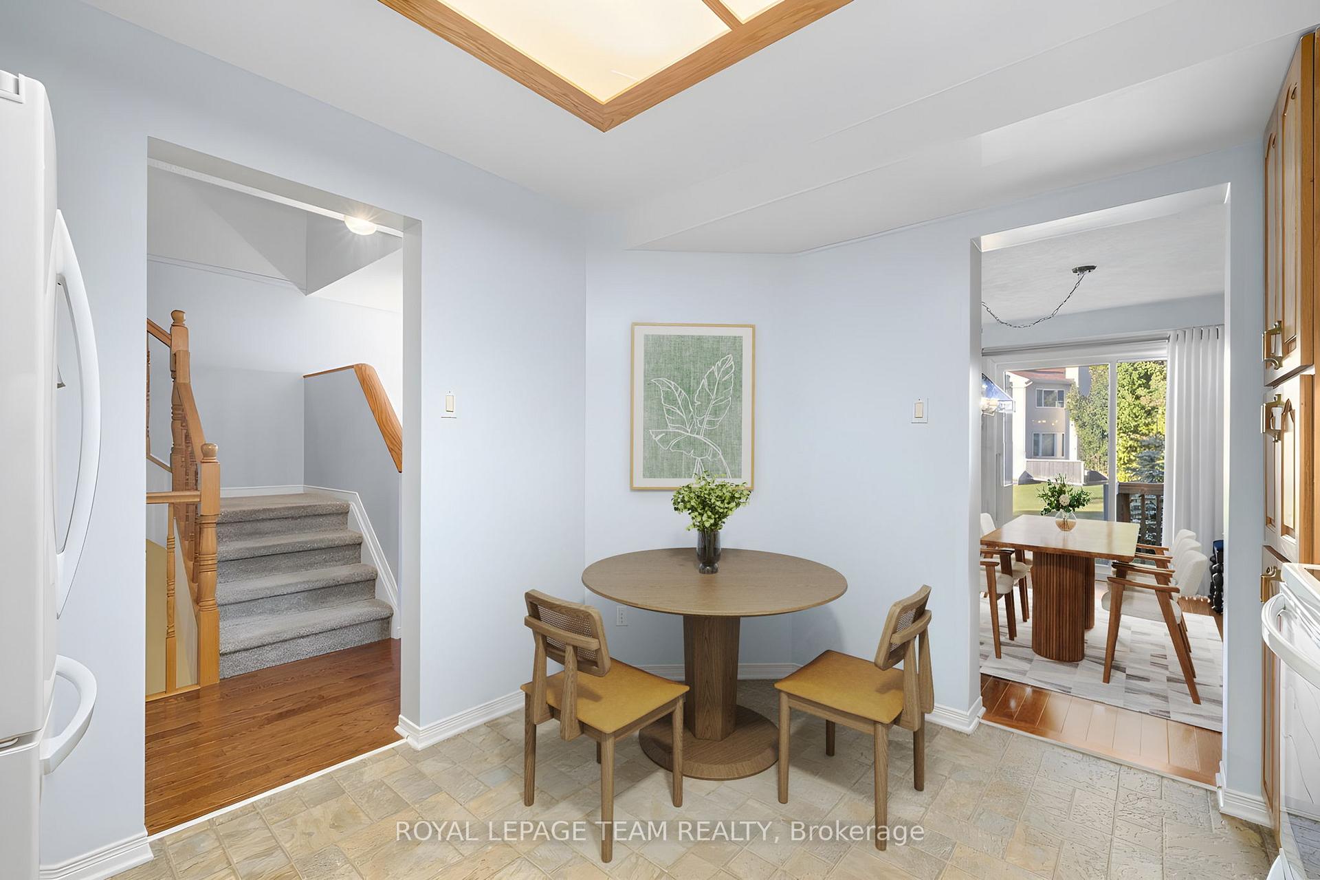 68 Grandcourt Drive 31, South of Baseline to Knoxdale — photo 4 of 5