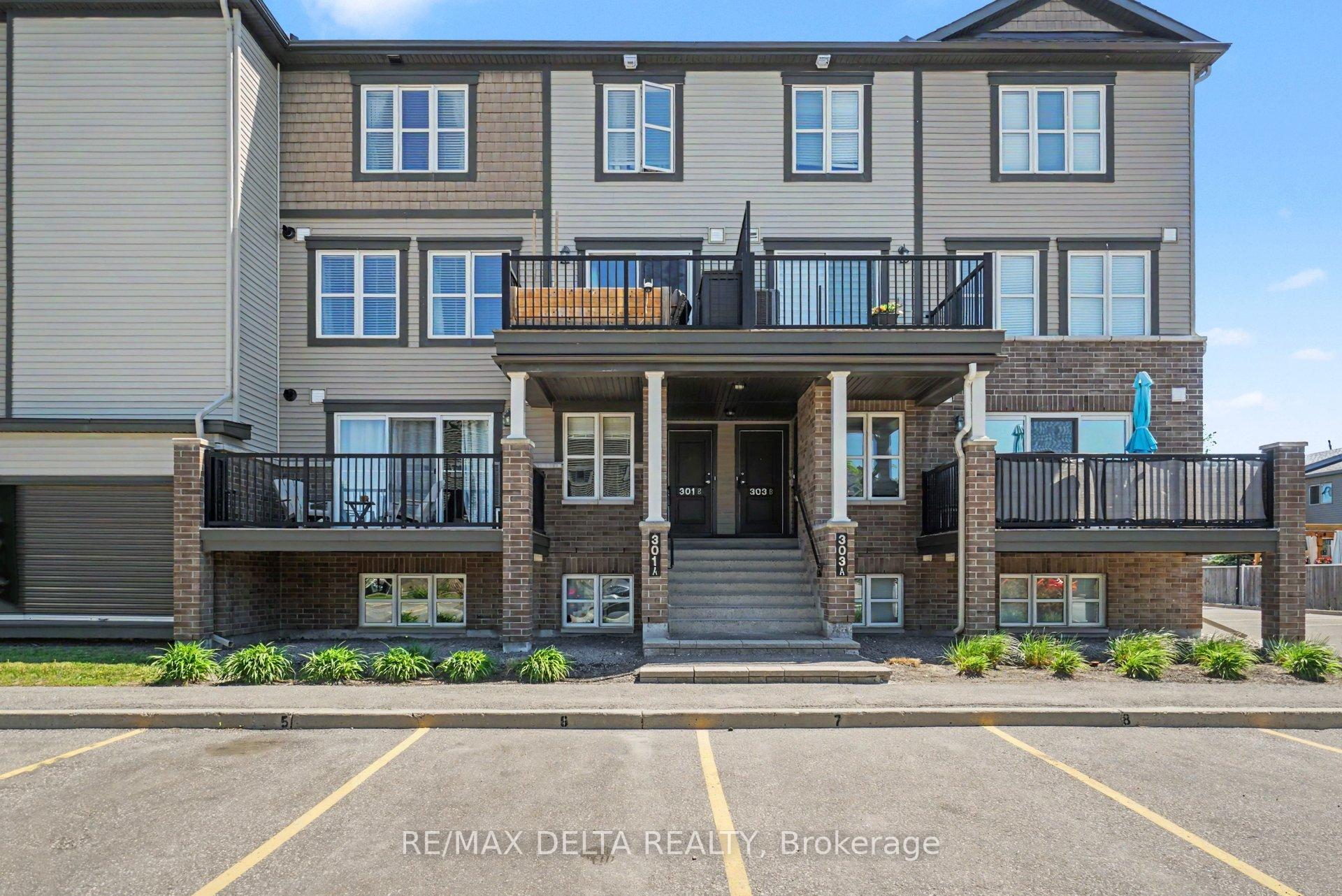 301 Des Tilleuls Private 16, Orleans - Cumberland and Area — photo 2 of 5
