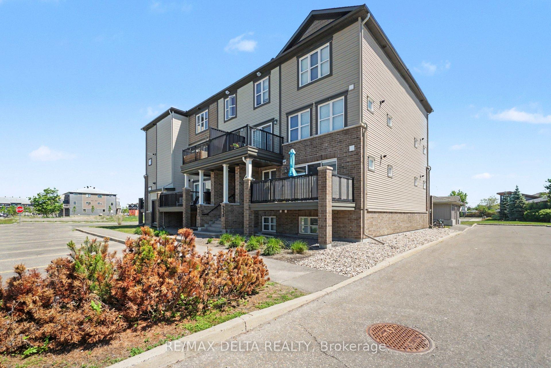 301 Des Tilleuls Private 16, Orleans - Cumberland and Area — photo 3 of 5