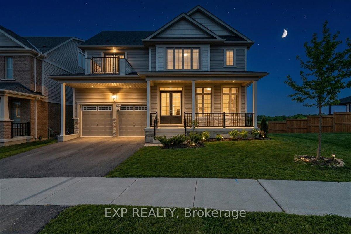 98 Rea Drive, Centre Wellington, ON N1M 0J8 — Centre Wellington, Ontario