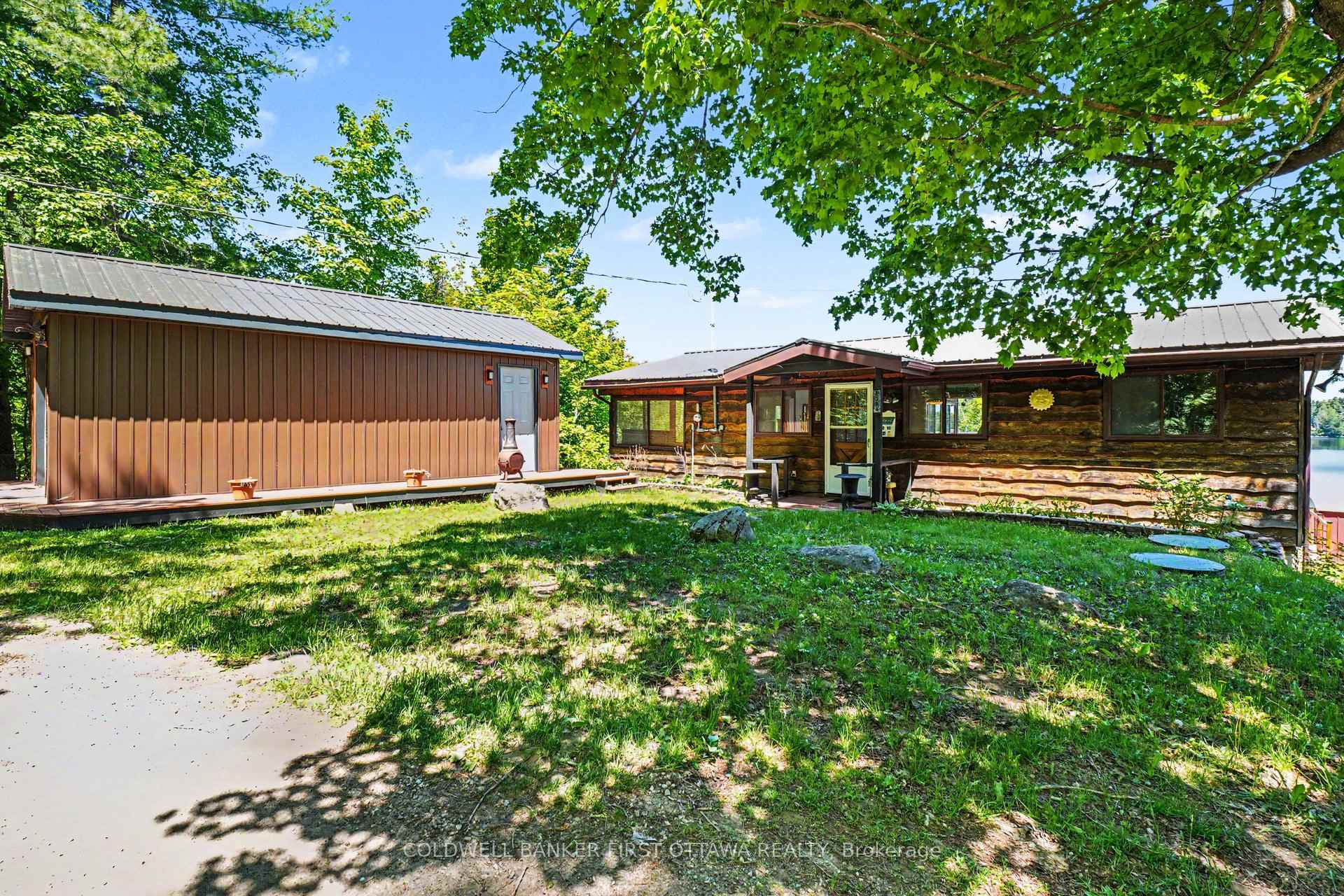 1394 Black Lake North Shore N/A, Tay Valley — photo 4 of 5