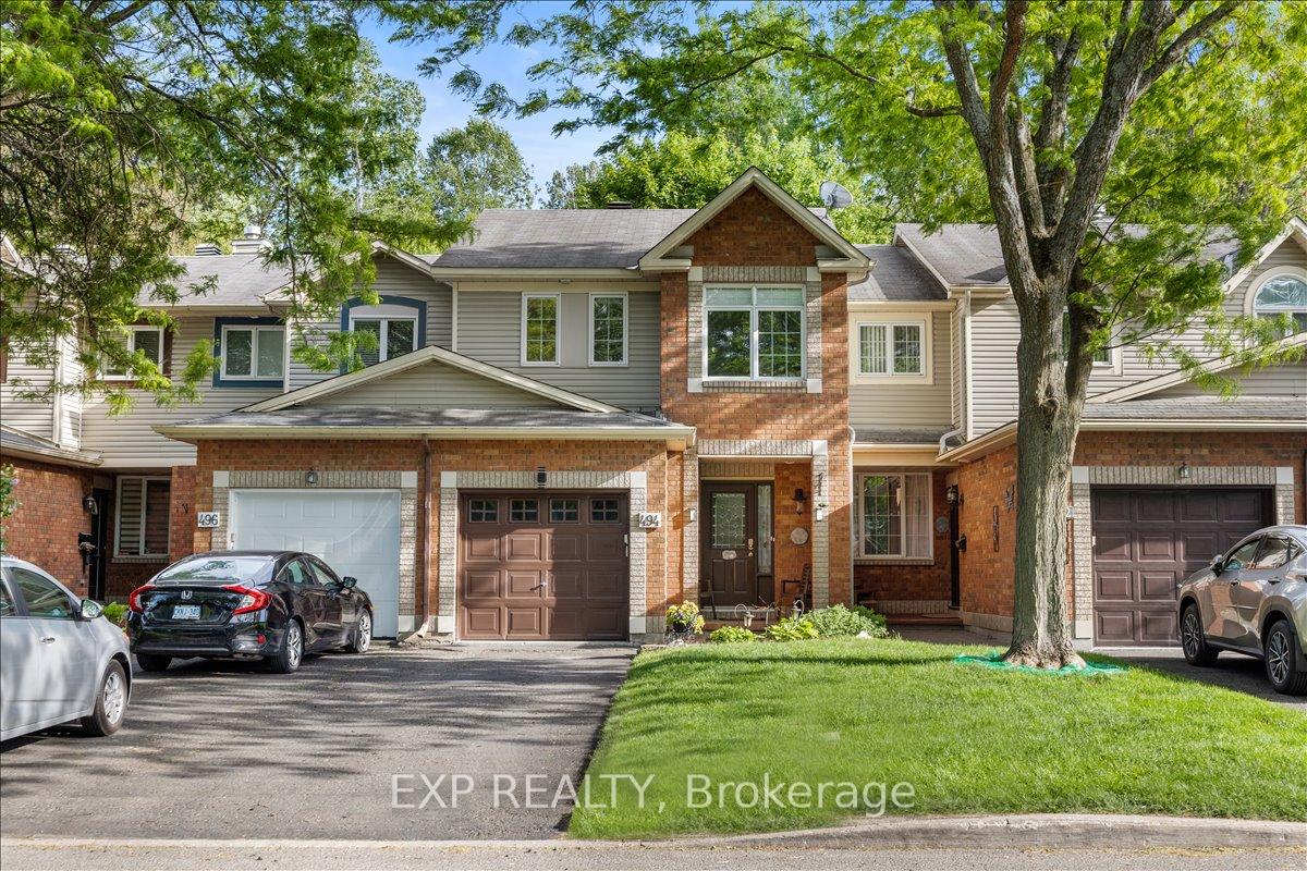 494 Lawler Crescent, Orleans - Cumberland and Area — photo 2 of 5