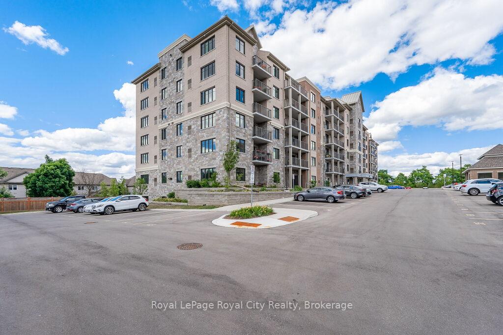 778 Laurelwood Drive 104, Waterloo, ON N2V 0G3 — Waterloo, Ontario