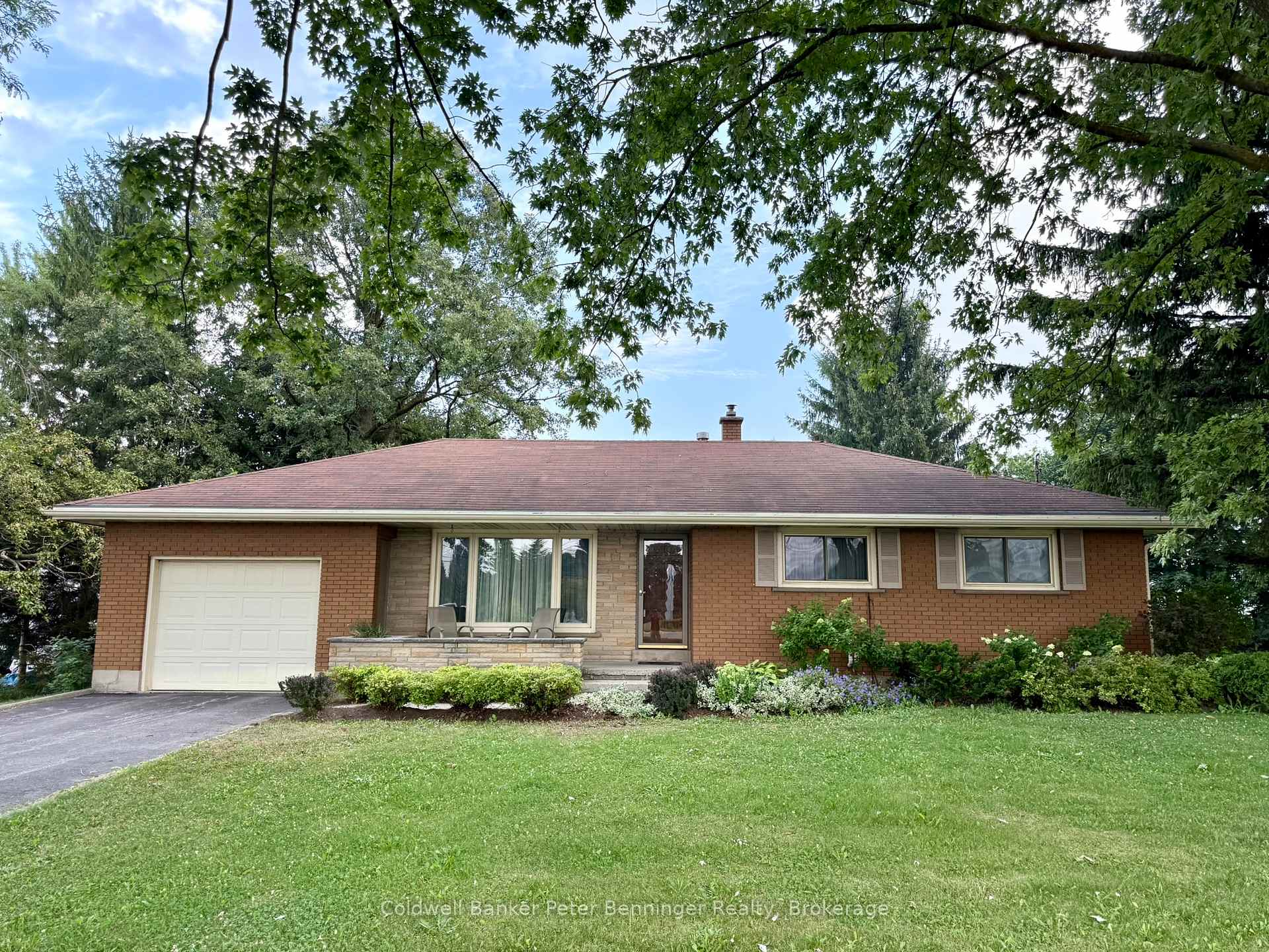 1582 Bruce 4 RR #2 N/A, Brockton, ON N0G 2V0 — Brockton, Ontario