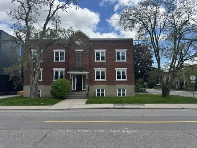 314 Somerset Street E, Lower Town - Sandy Hill, ON K1N 6W3 — Lower Town - Sandy Hill, Ontario