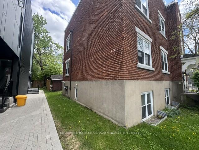 314 Somerset Street E, Lower Town - Sandy Hill — photo 4 of 5