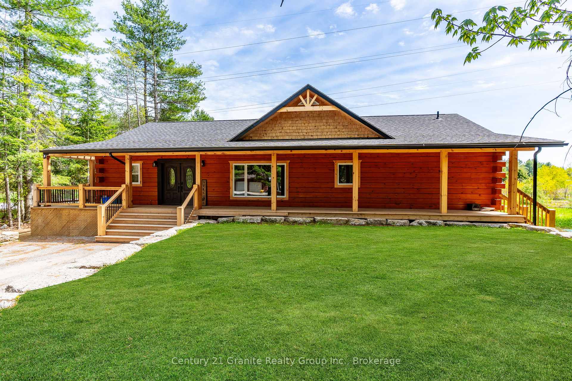 1007 Winding Creek Road, Minden Hills — photo 2 of 5