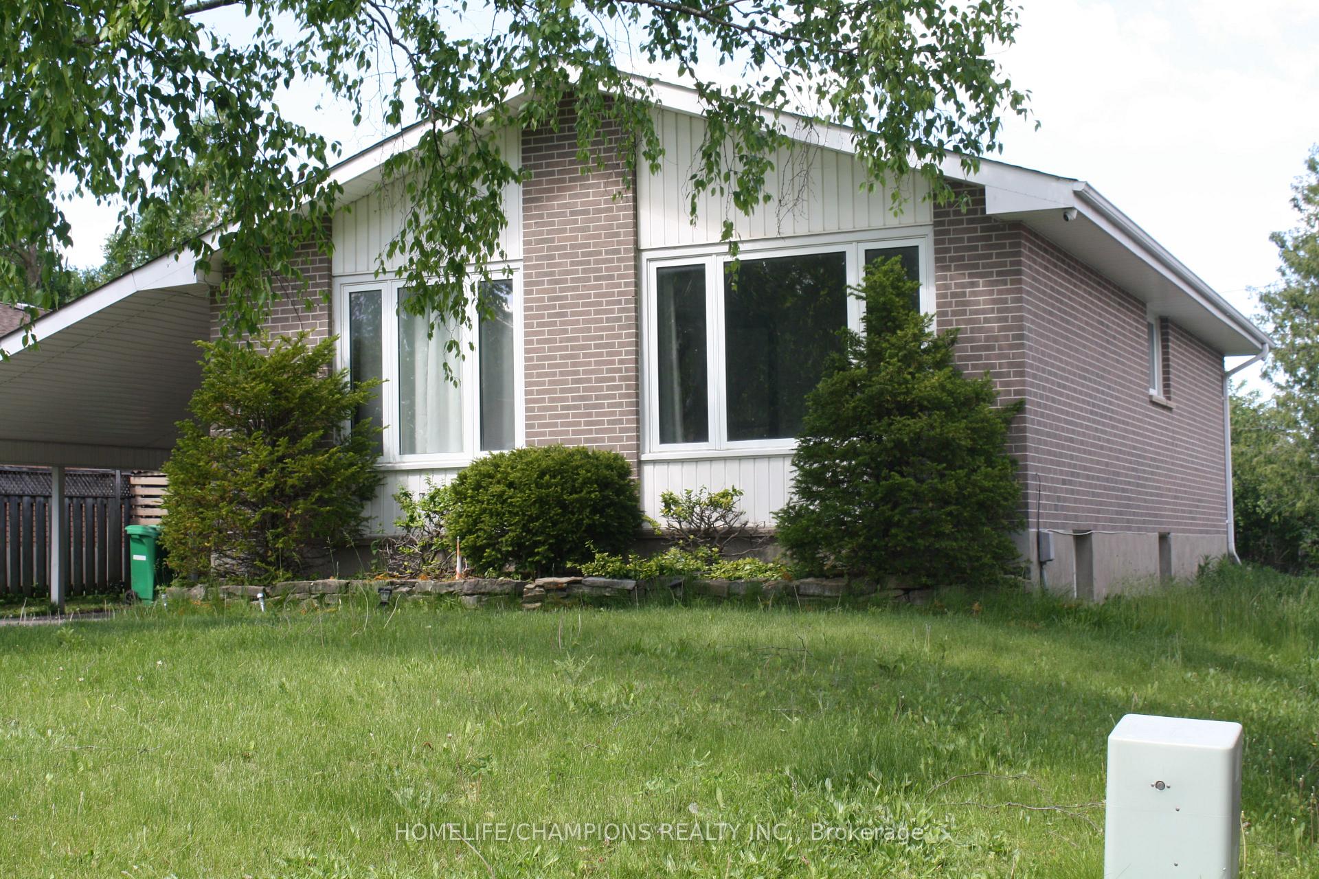 711 OTONABEE Drive, Peterborough, ON K9J 7P8 — Peterborough, Ontario