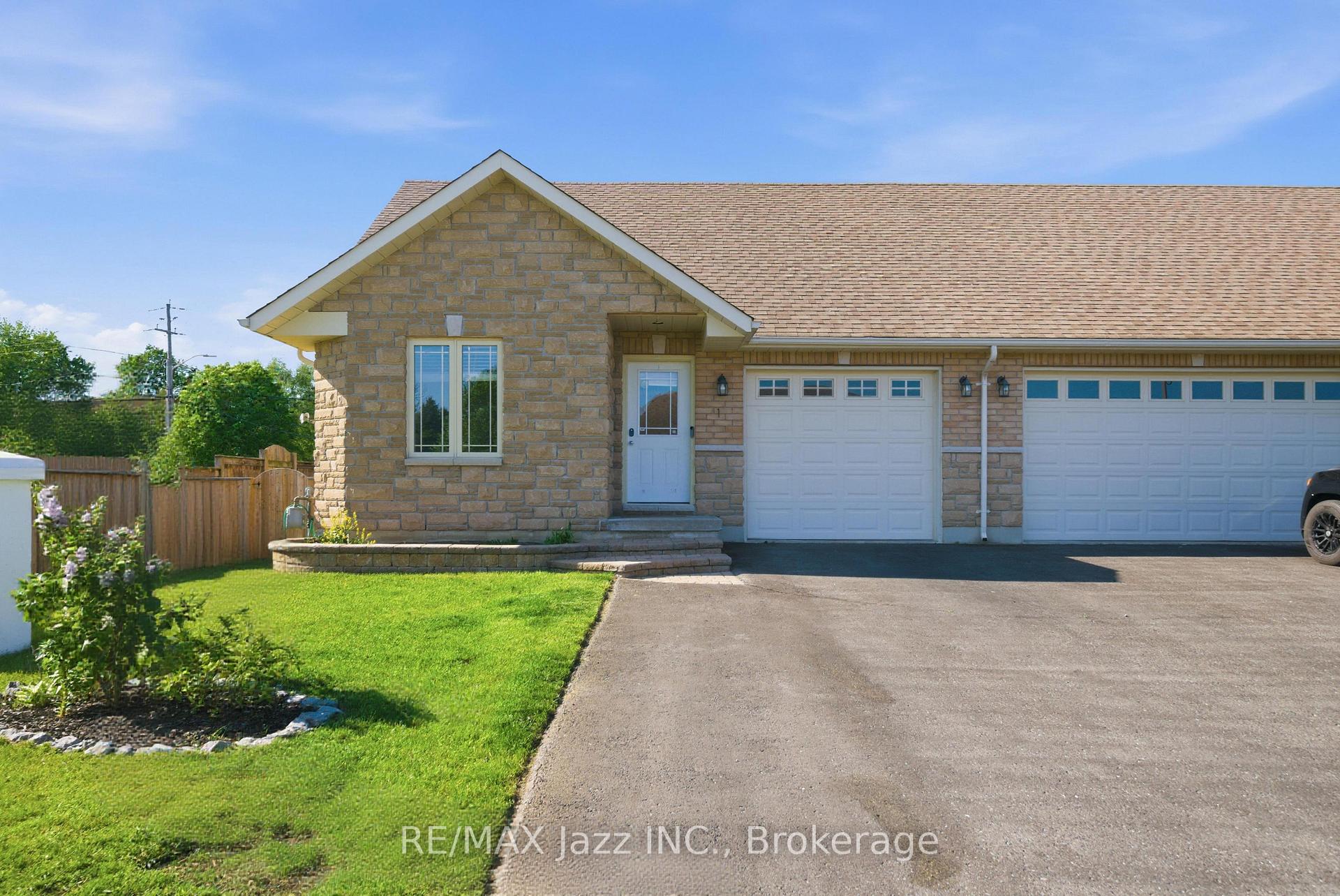 1 Cooper Court, Brighton, ON K0K 1H0 — Brighton, Ontario