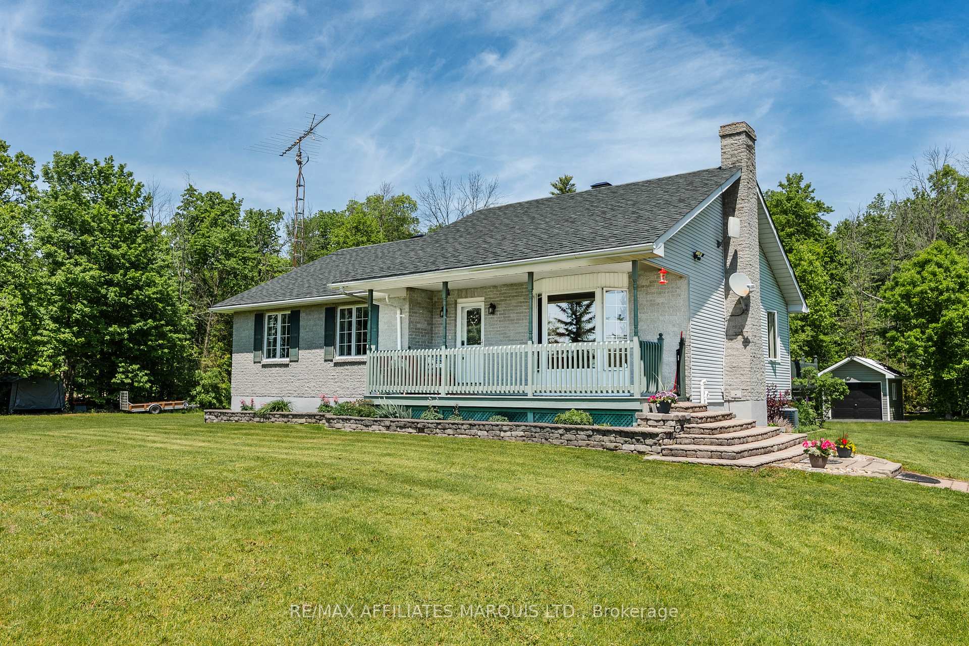 4919 Morgan Road, South Stormont — photo 2 of 5