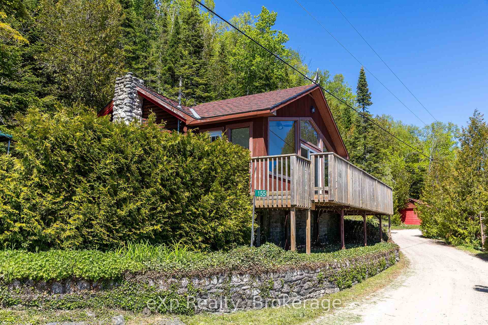 155 North Shore Road, Northern Bruce Peninsula — photo 4 of 5