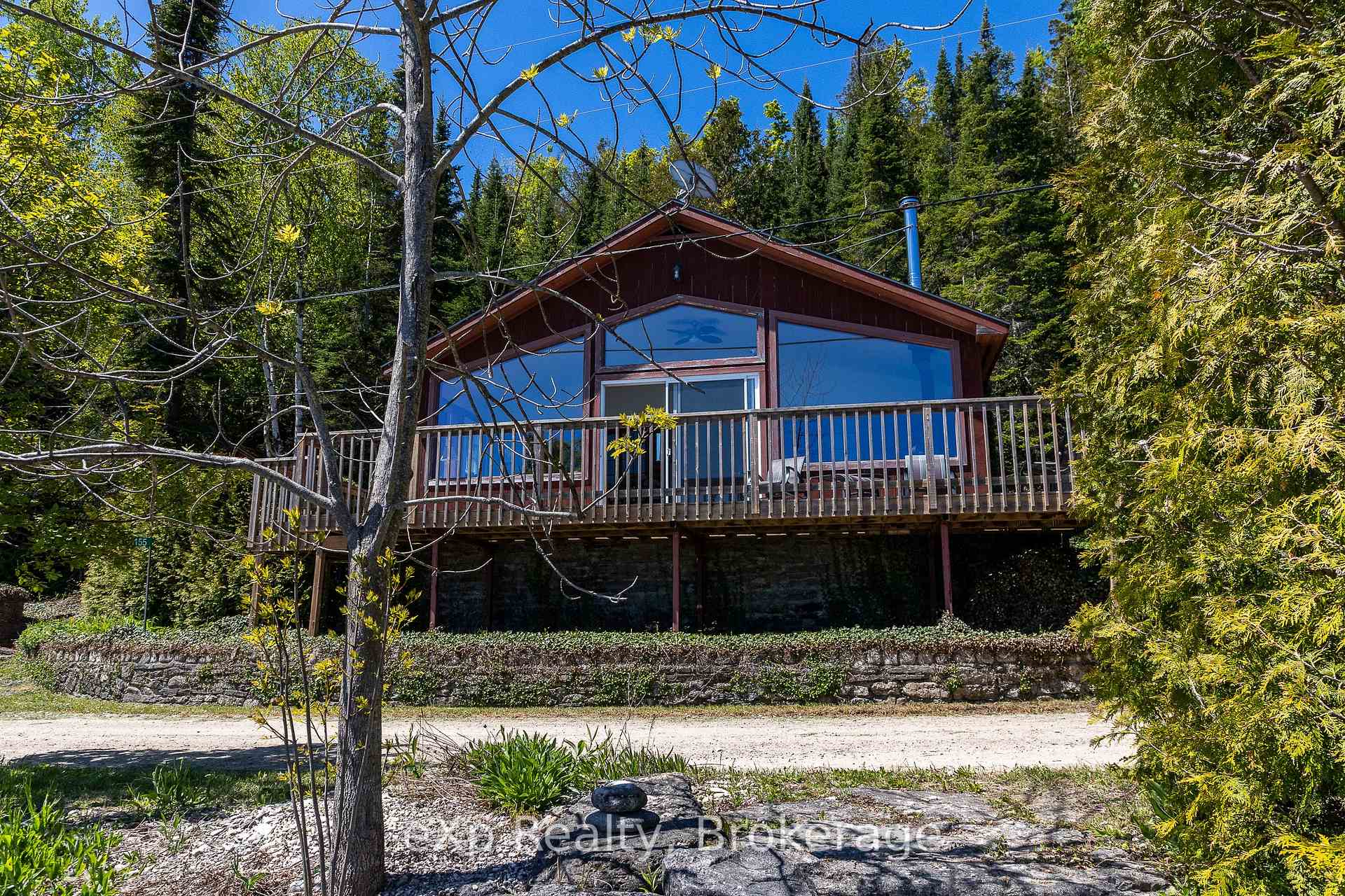 155 North Shore Road, Northern Bruce Peninsula — photo 5 of 5