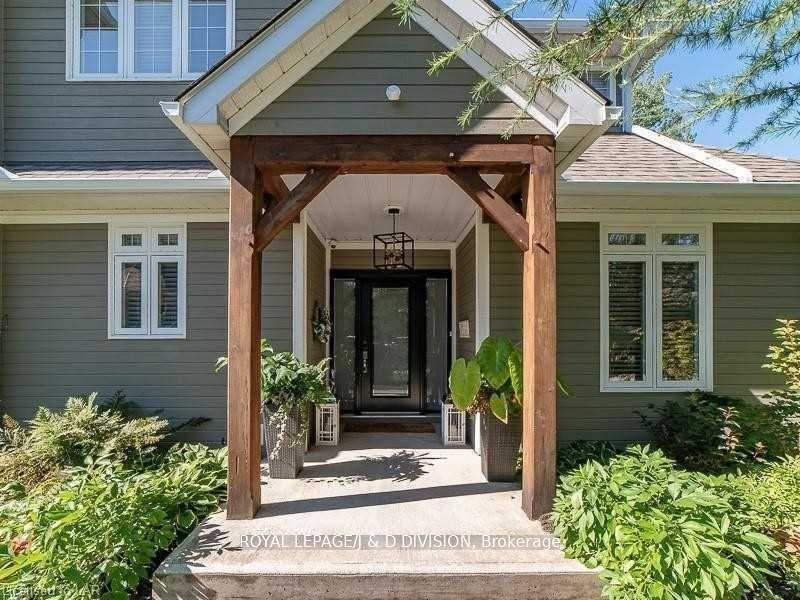27 Szawlowski Drive, Huntsville — photo 3 of 5