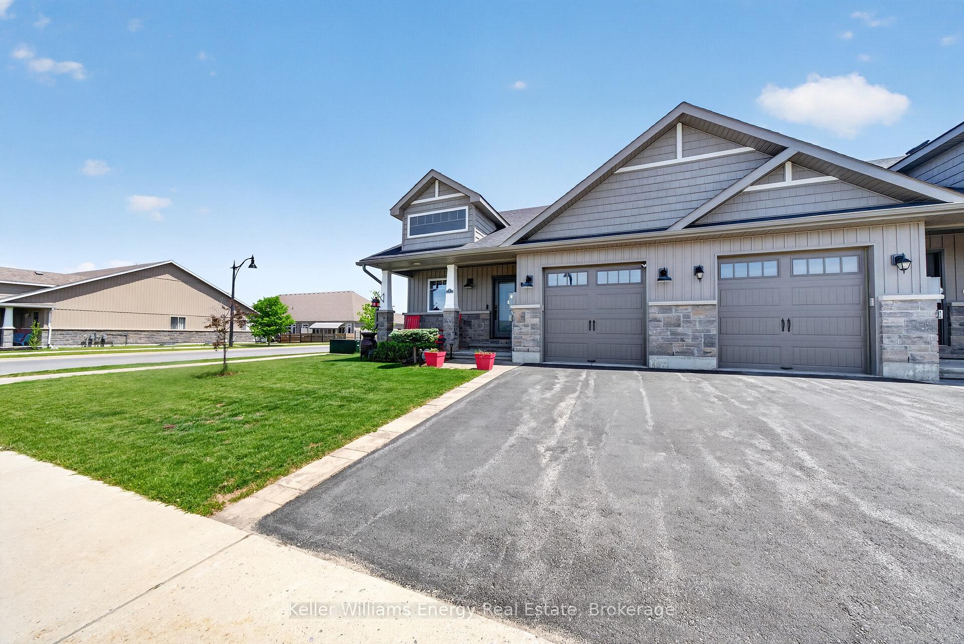 7 Farrington Crescent, Prince Edward County, ON K0K 2T0 — Prince Edward County, Ontario