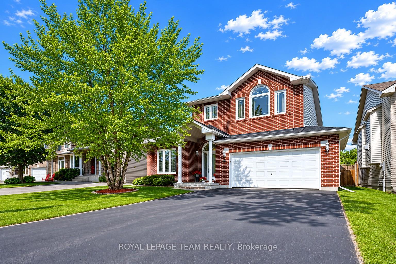 408 Centenaire Street, Russell, ON K0A 1W0 — Russell, Ontario