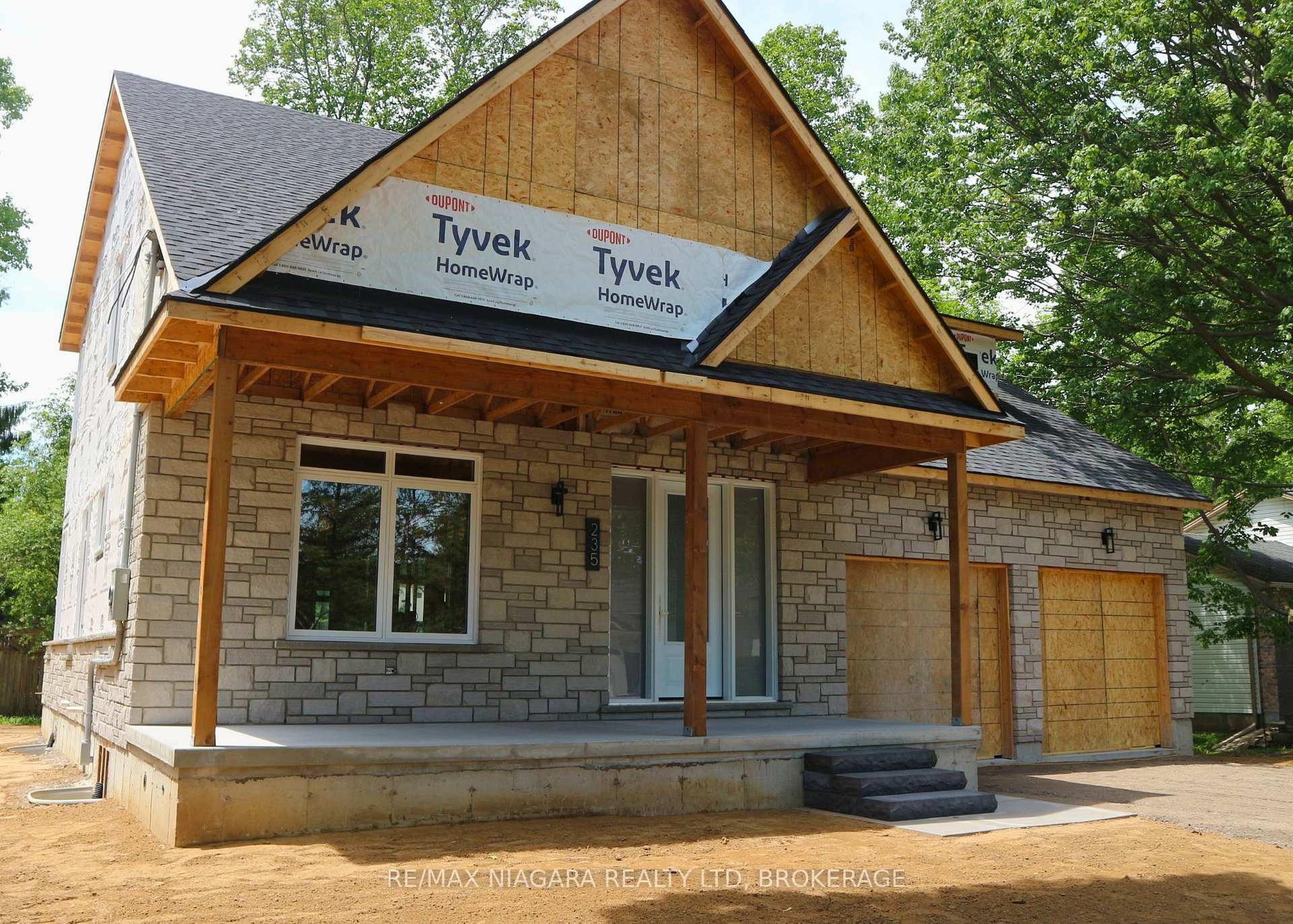 235 Burleigh Road N Lot A, Fort Erie — photo 2 of 5