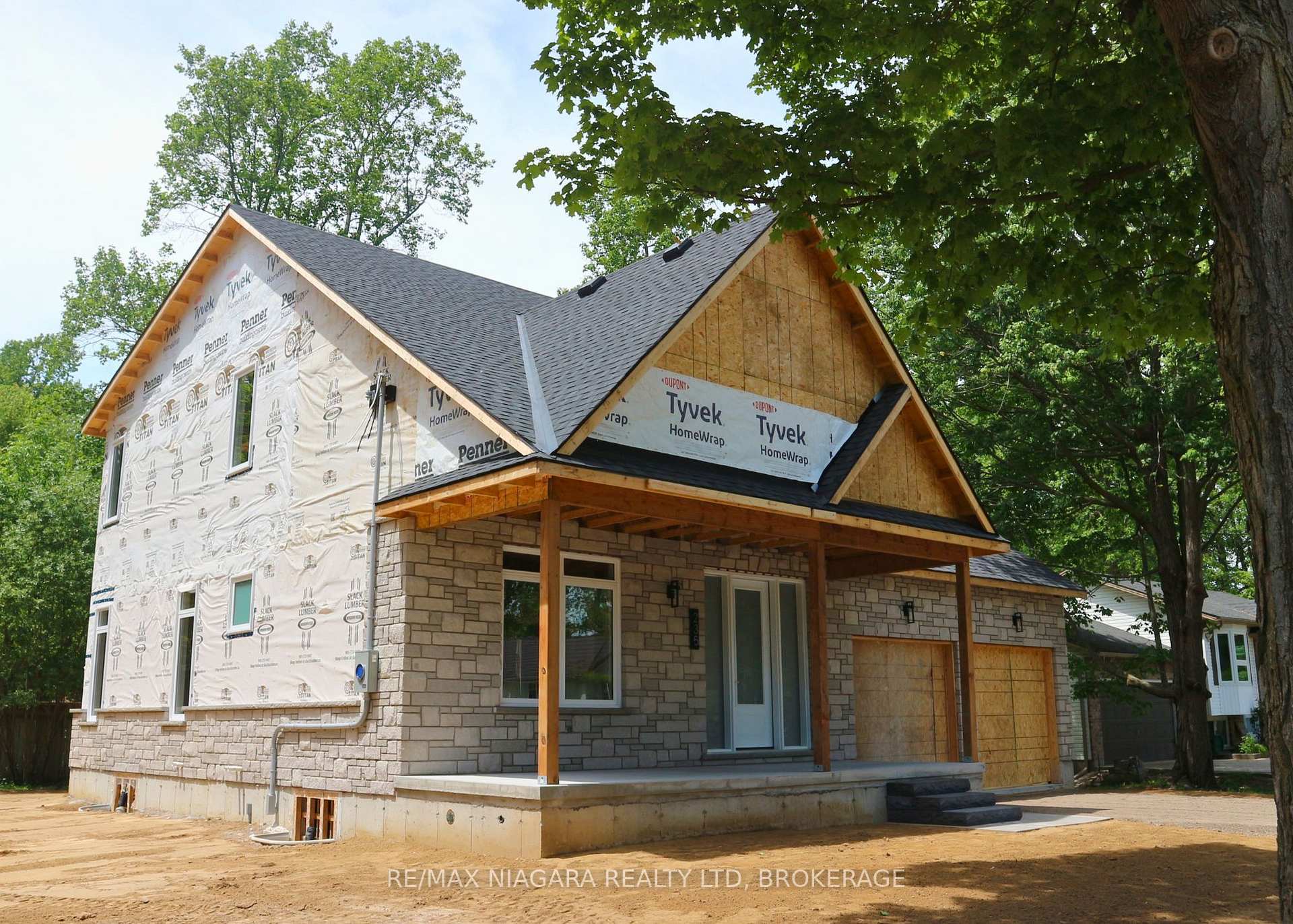 235 Burleigh Road N Lot A, Fort Erie — photo 3 of 5