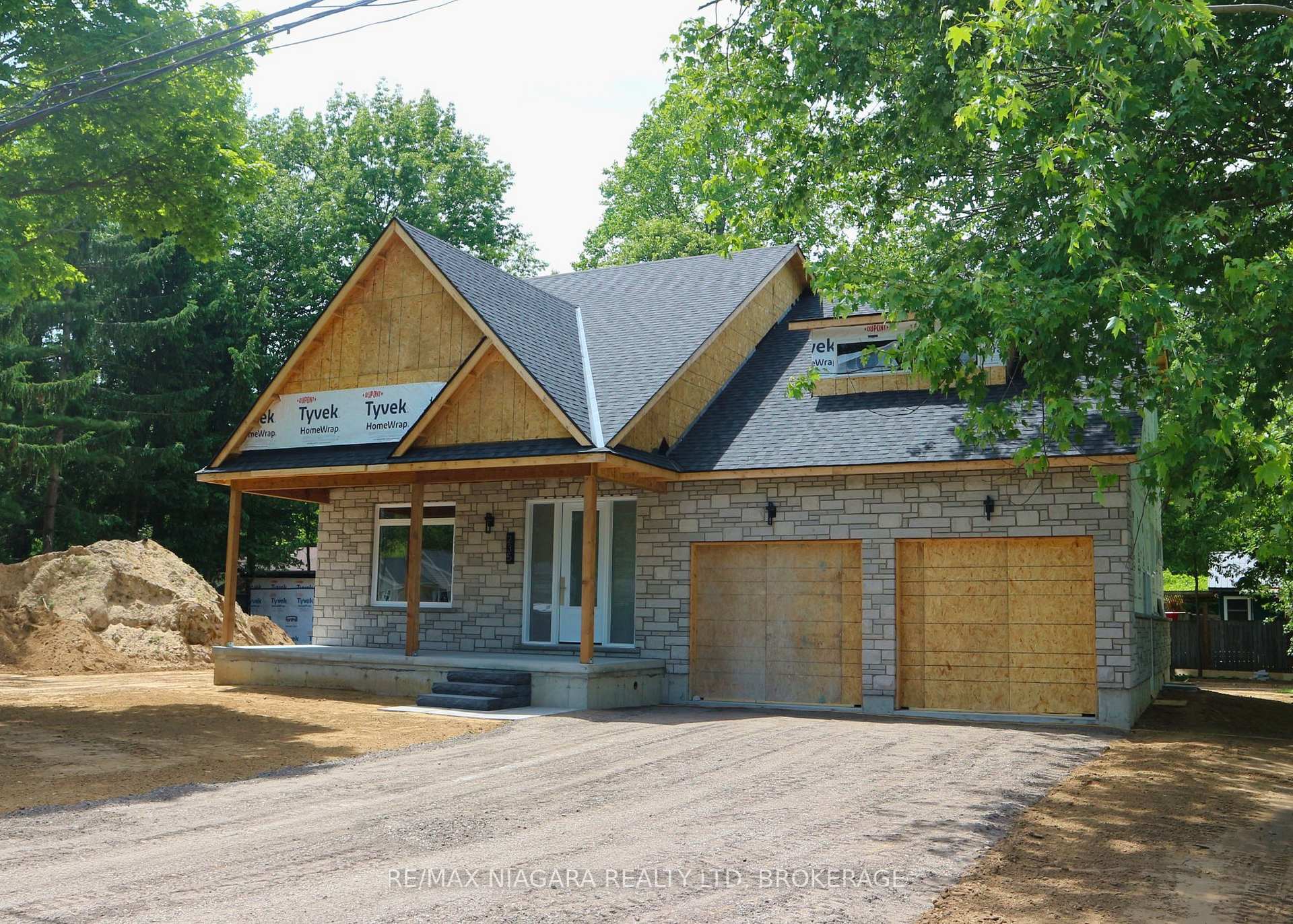 235 Burleigh Road N Lot A, Fort Erie — photo 4 of 5