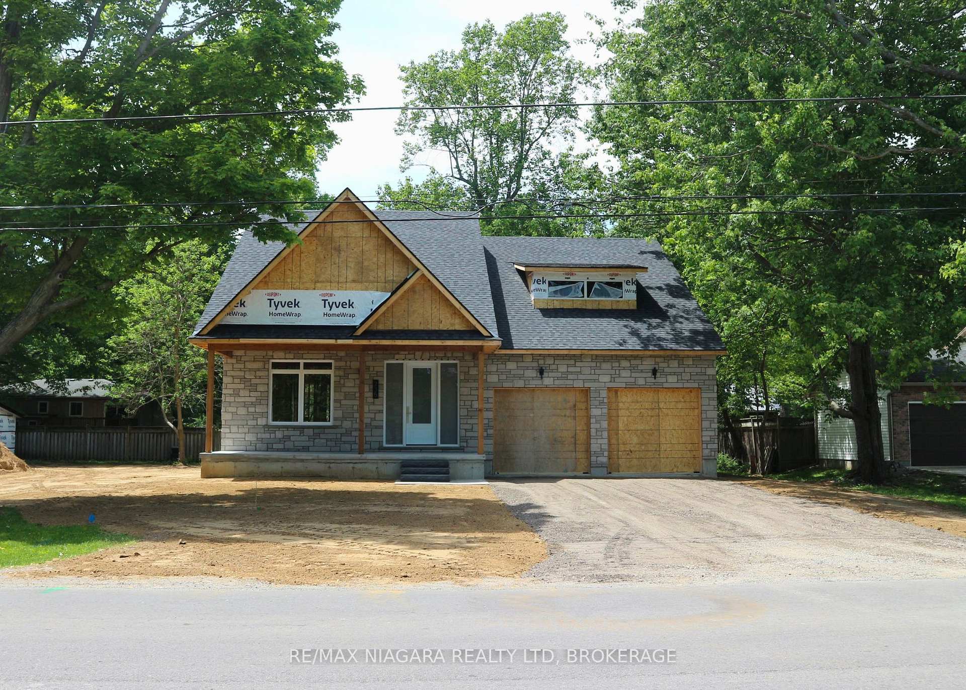 235 Burleigh Road N Lot A, Fort Erie — photo 5 of 5