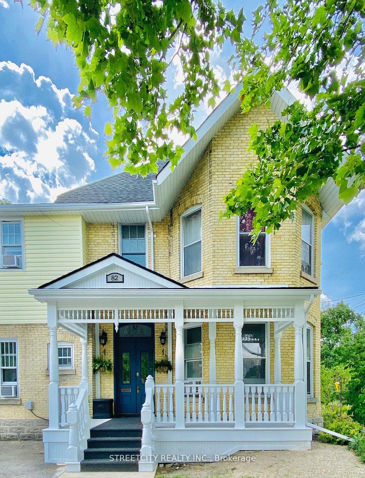 82 WELLINGTON Street, St. Thomas, ON N5R 2R2 — St. Thomas, Ontario