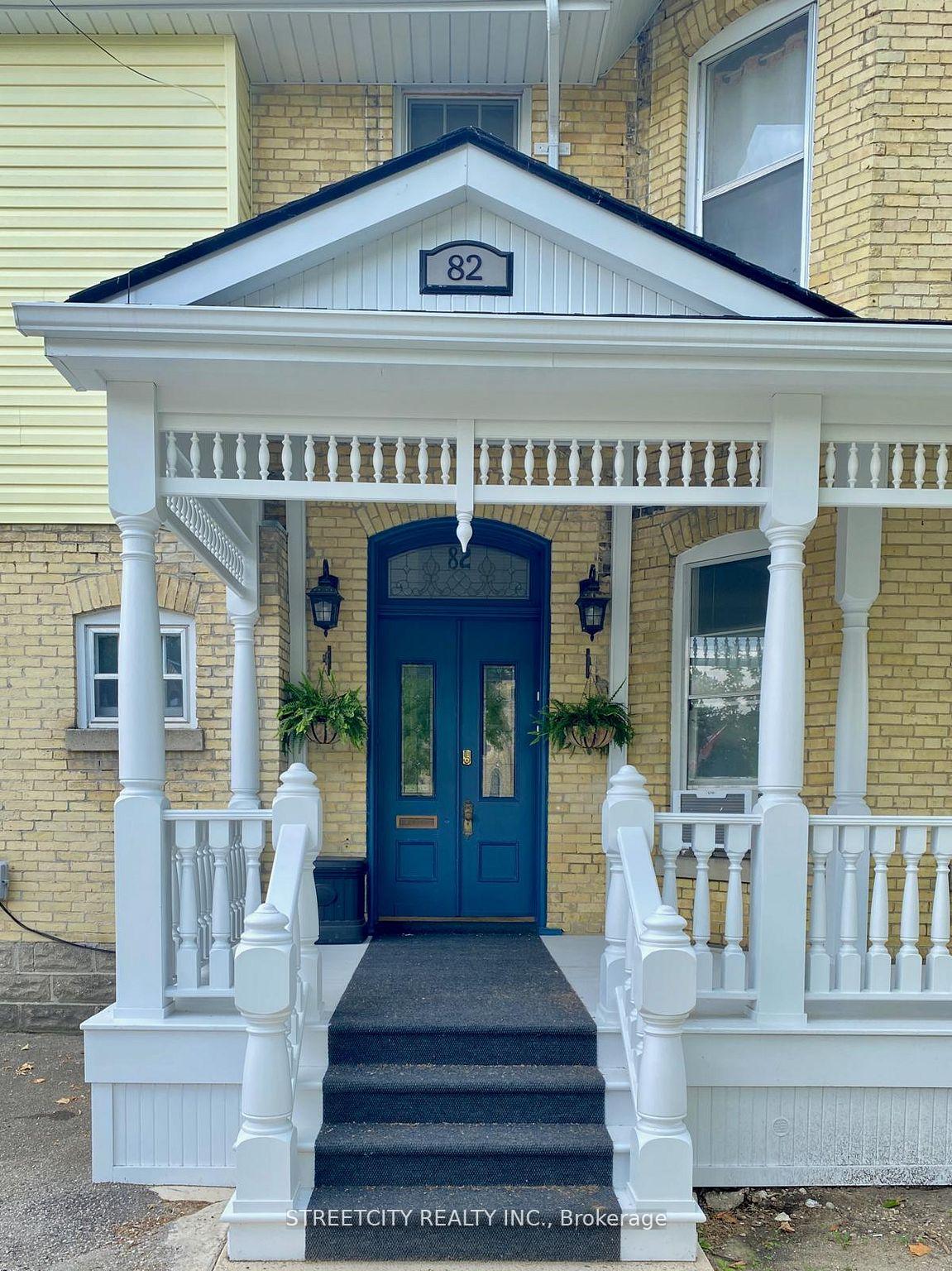 82 WELLINGTON Street, St. Thomas — photo 2 of 5